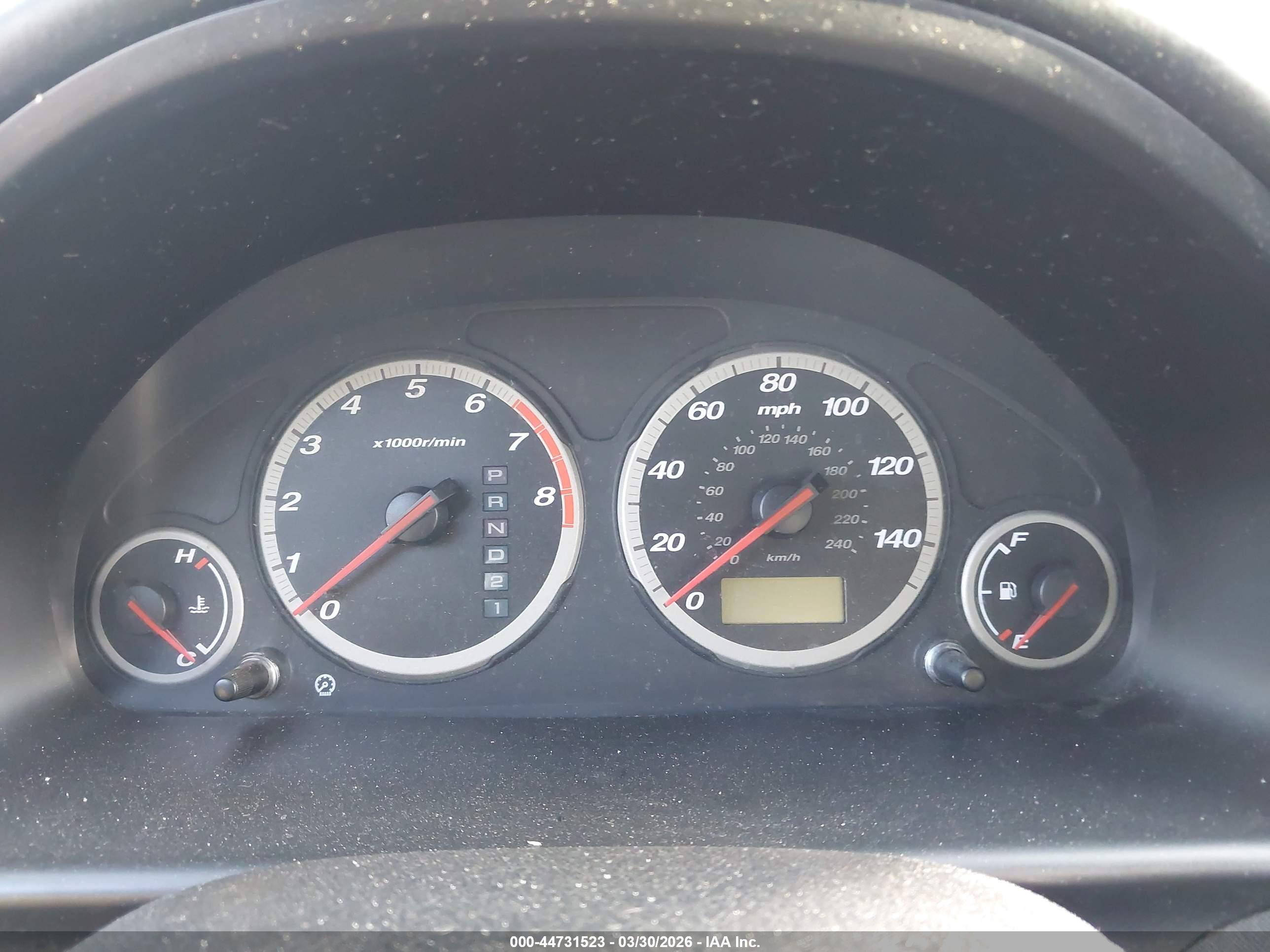HONDA CR-V image 7