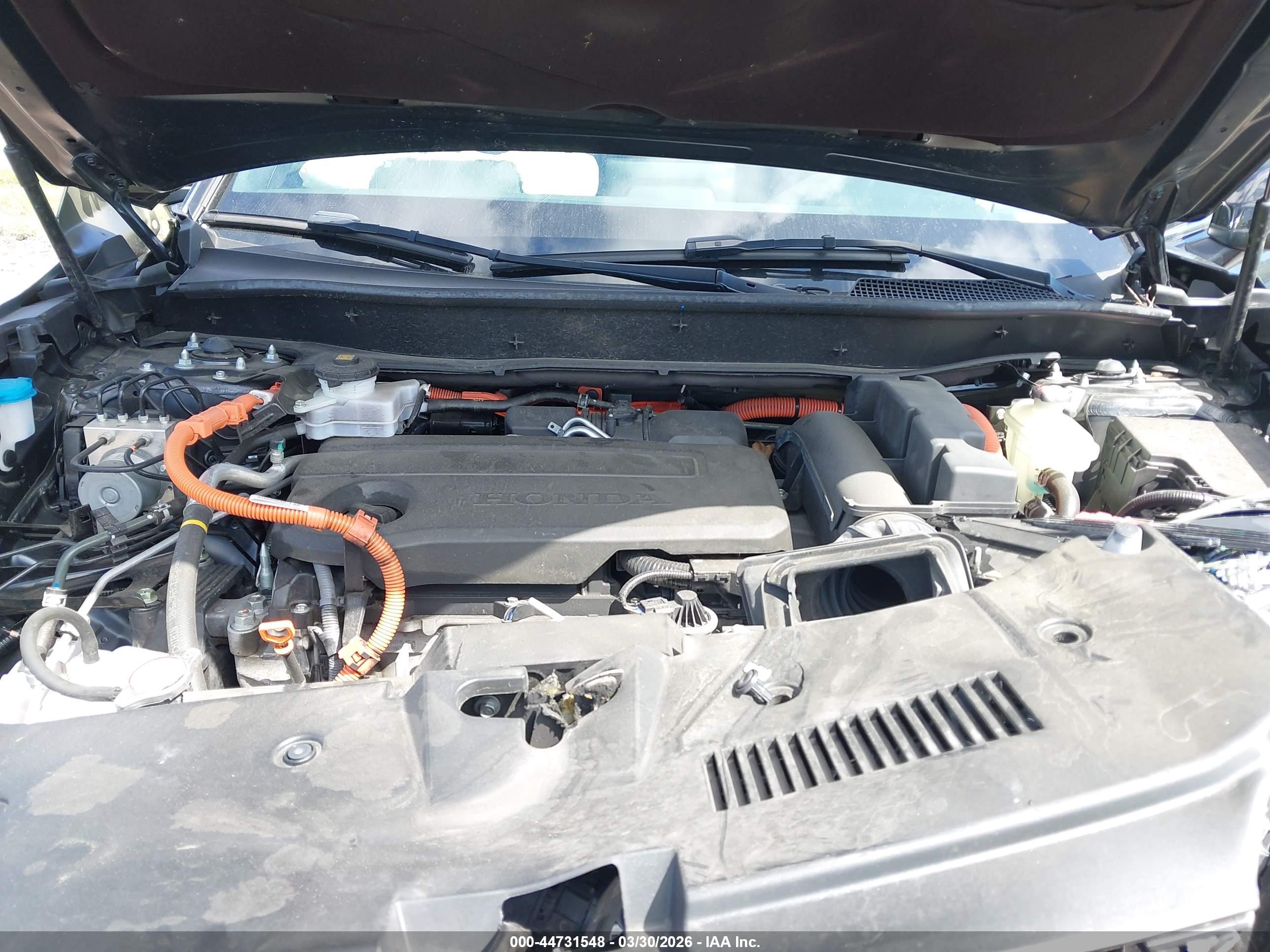 HONDA CR-V image 10