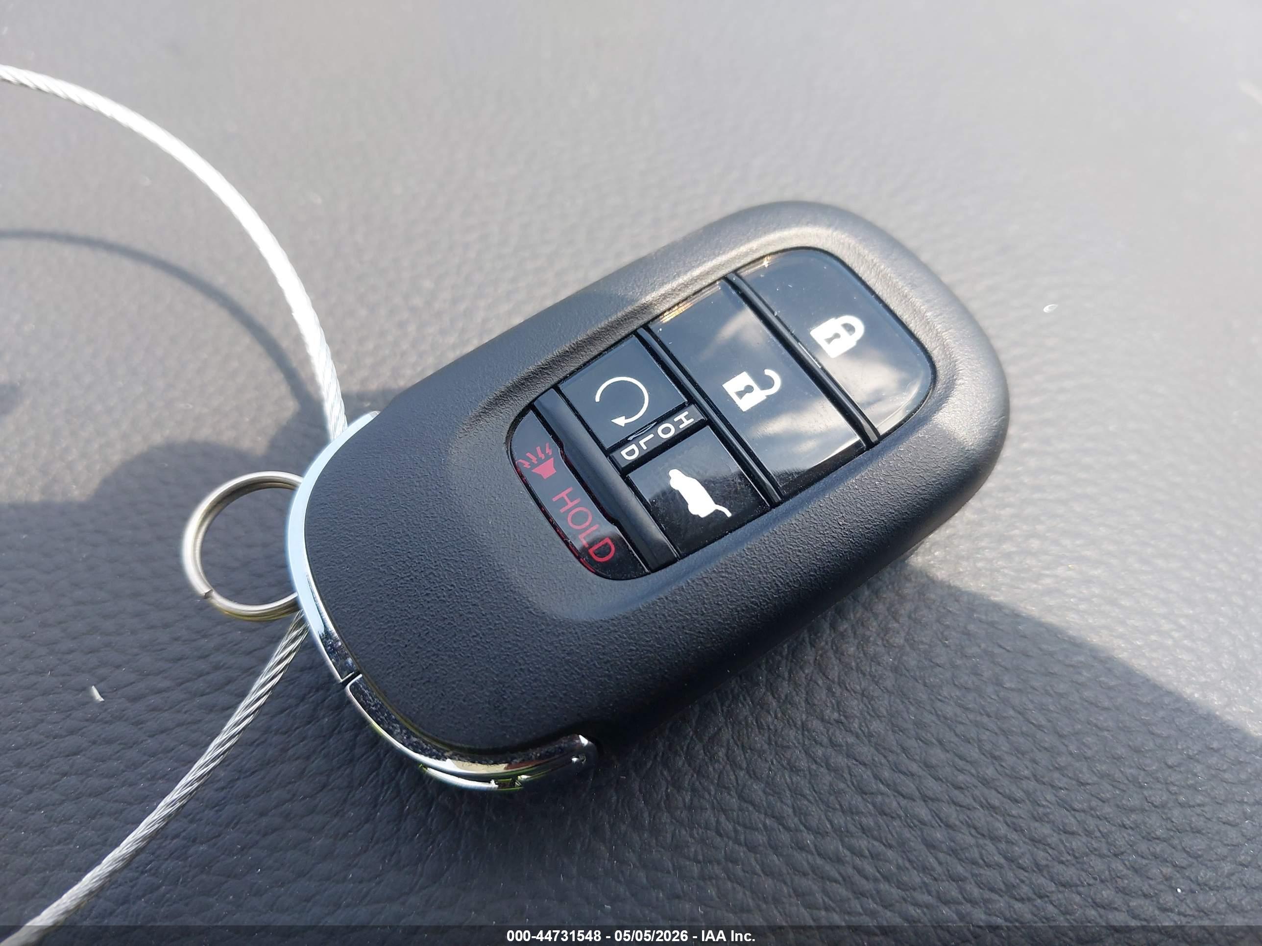 HONDA CR-V image 11
