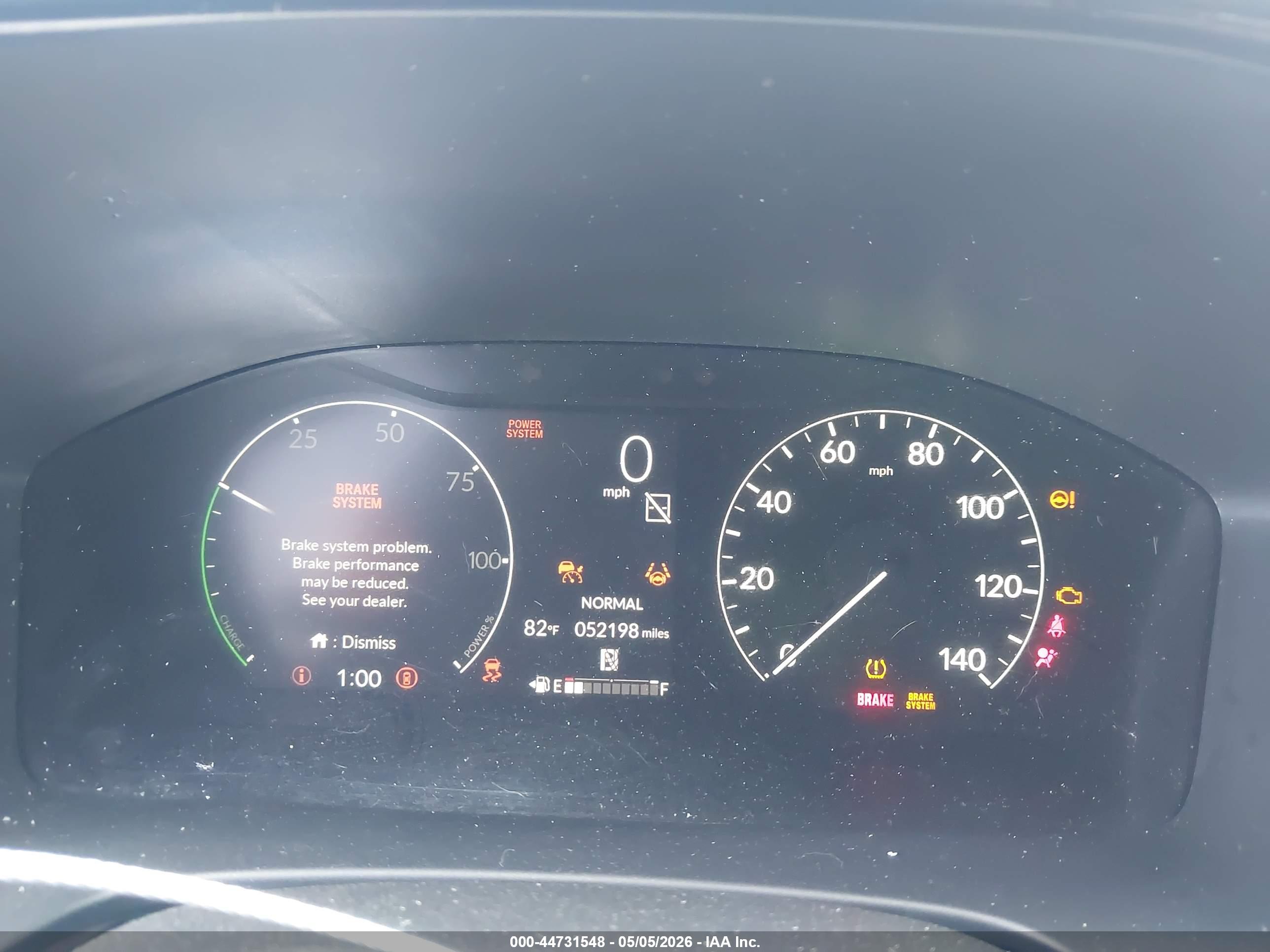HONDA CR-V image 7