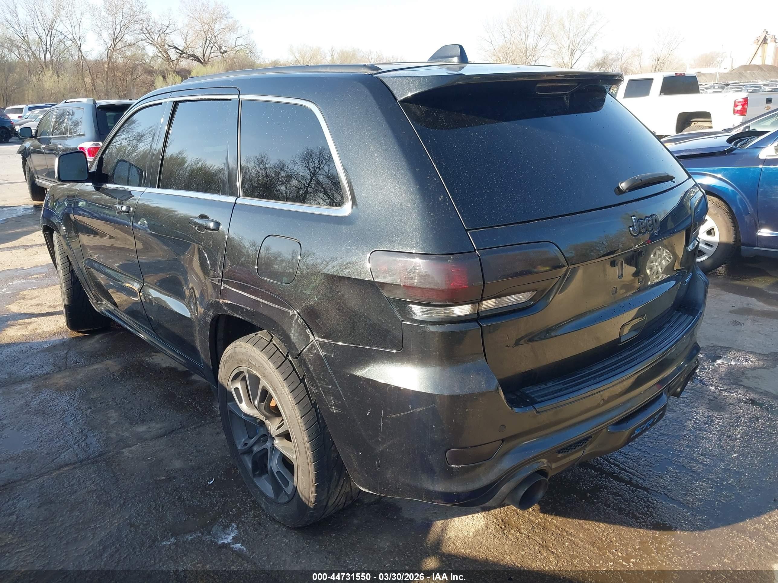 JEEP GRAND image 3