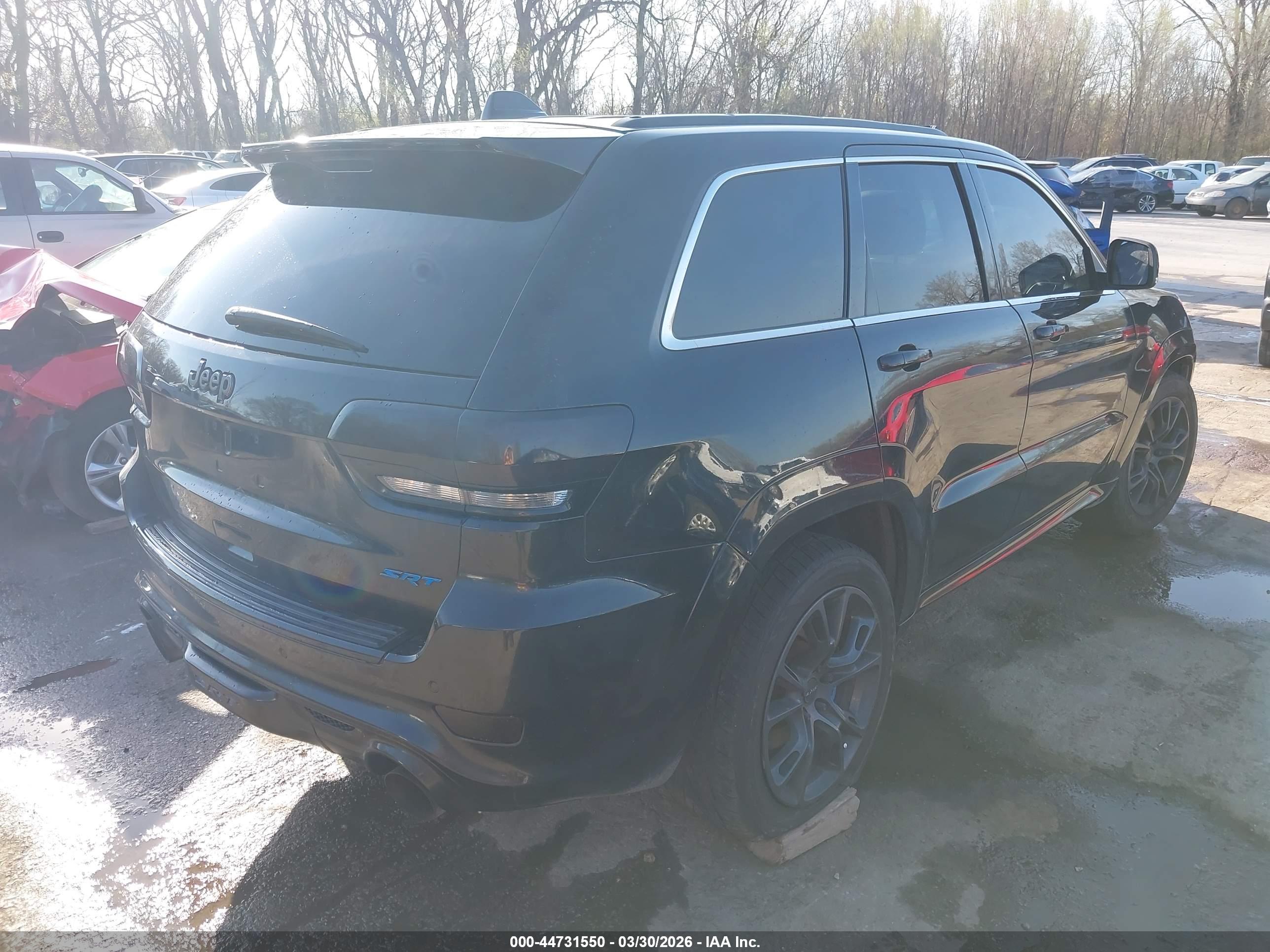 JEEP GRAND image 4