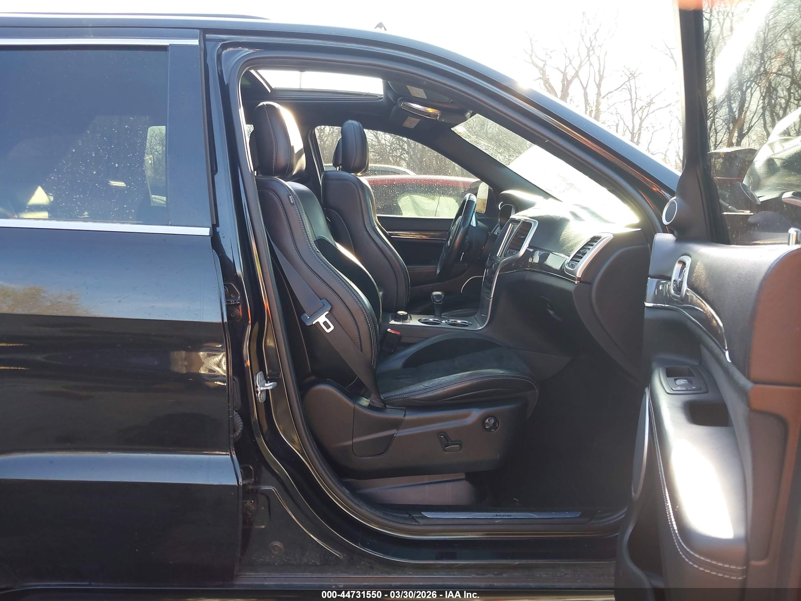 JEEP GRAND image 5