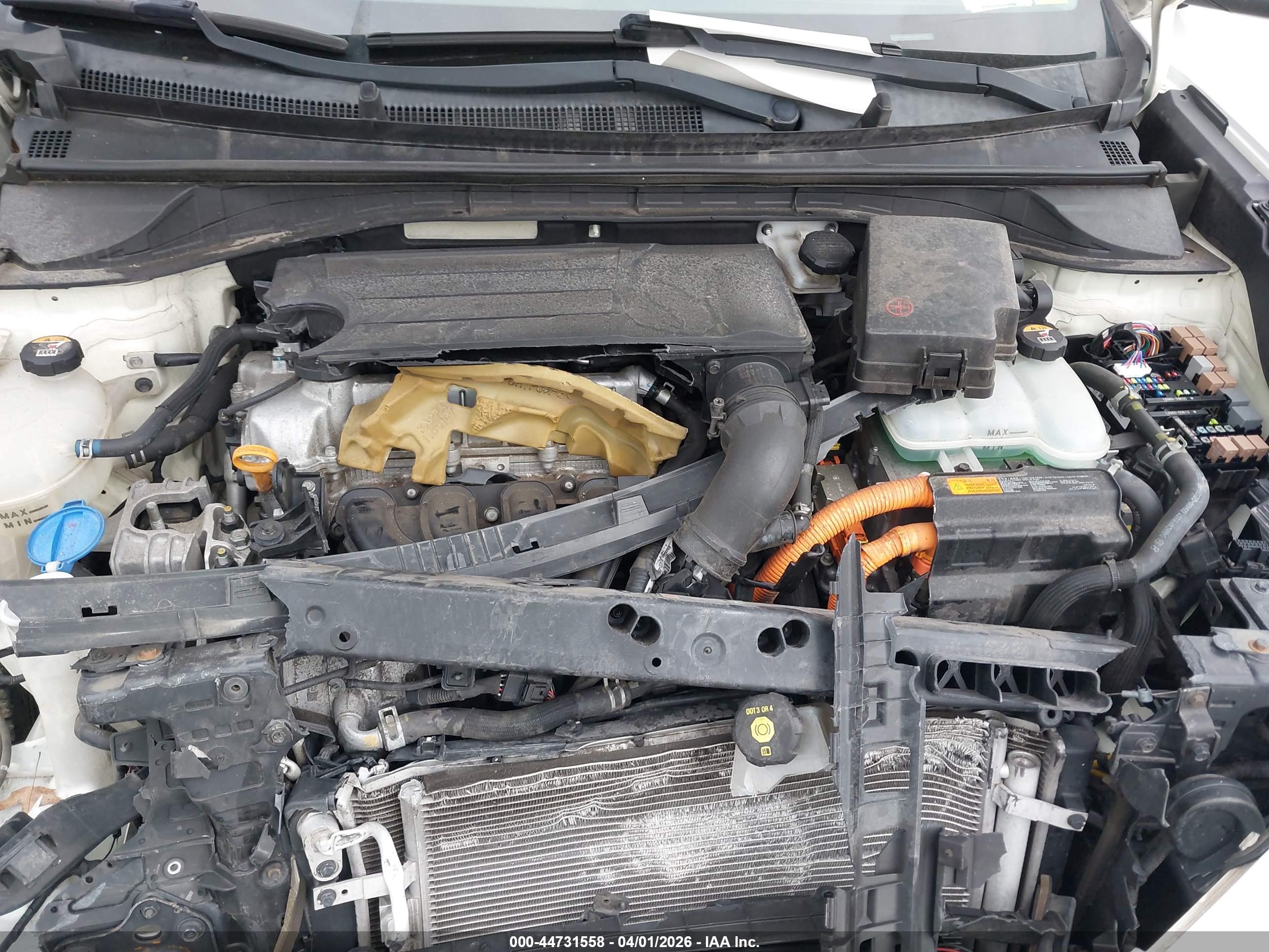KIA NIRO image 10