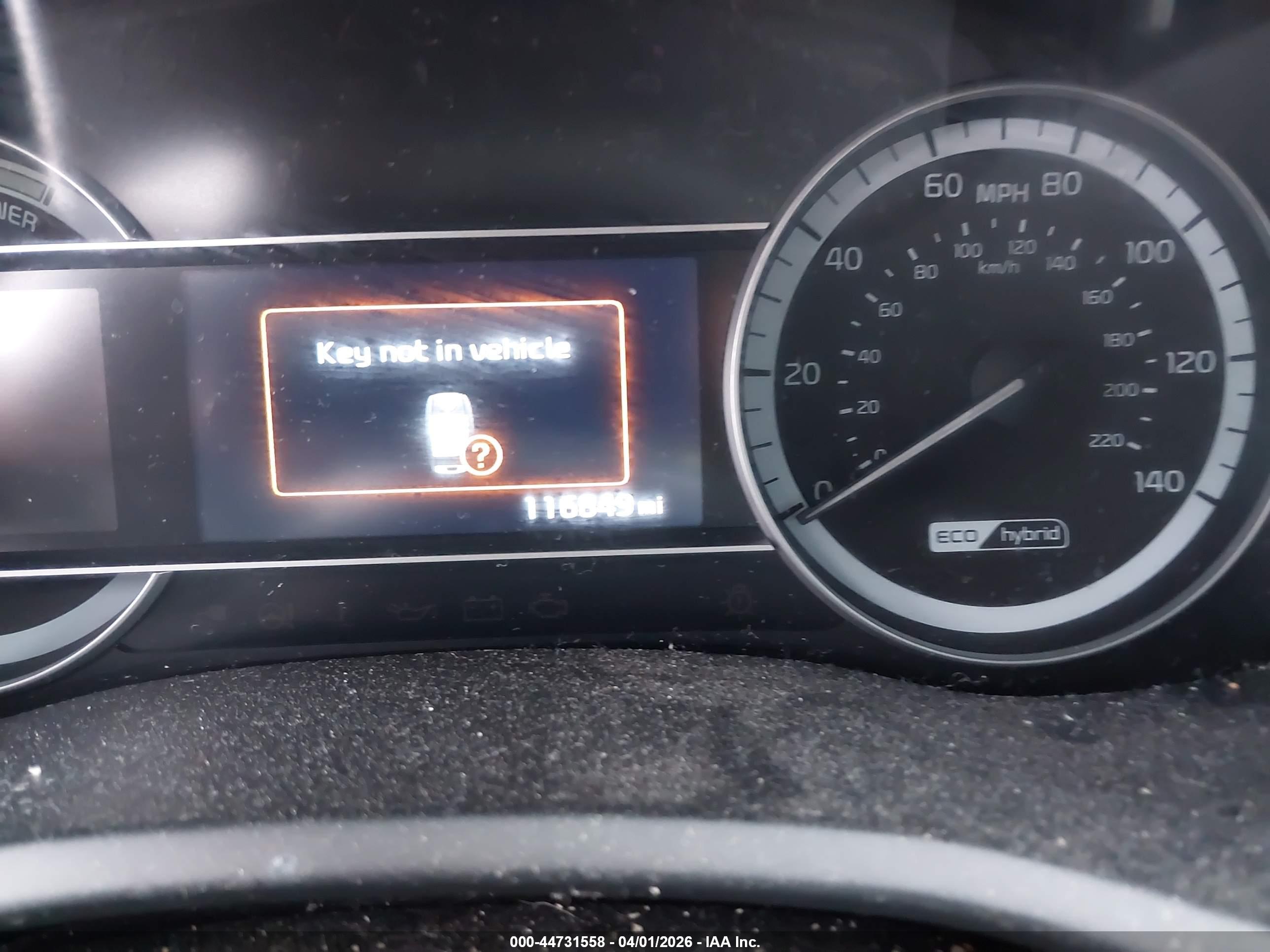 KIA NIRO image 7