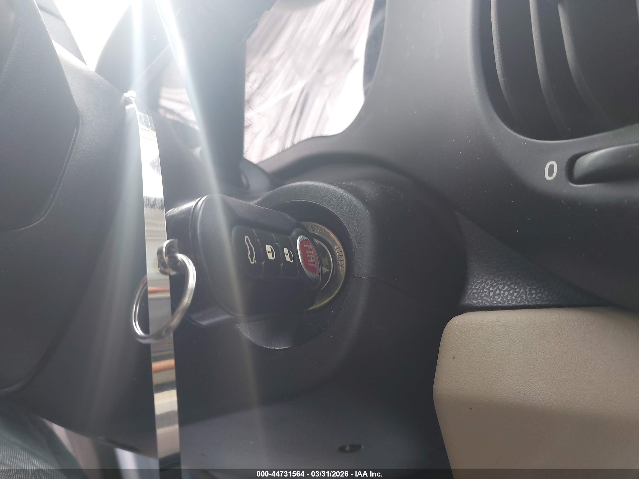 FIAT 500L image 11