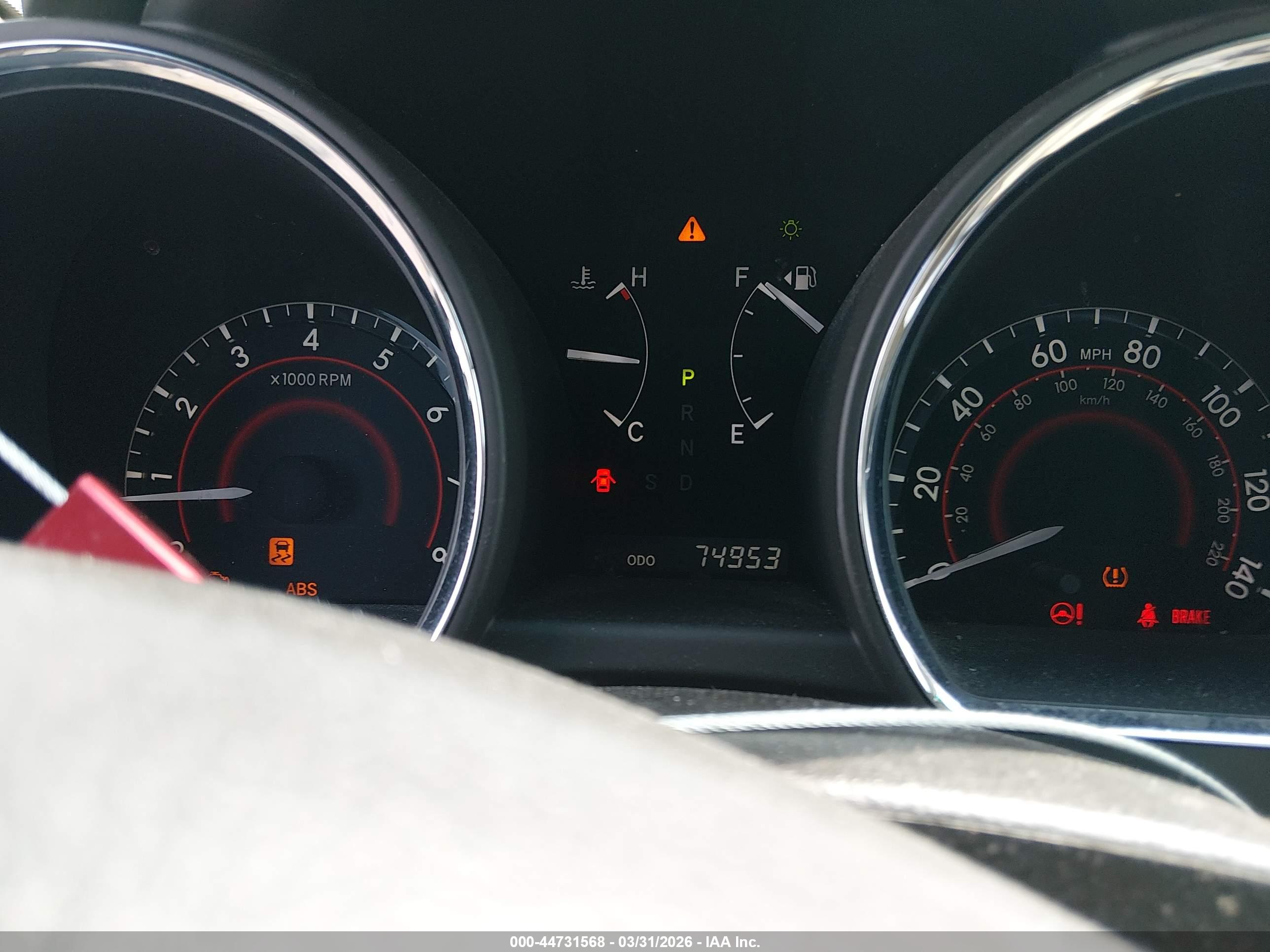 TOYOTA HIGHLANDER image 7