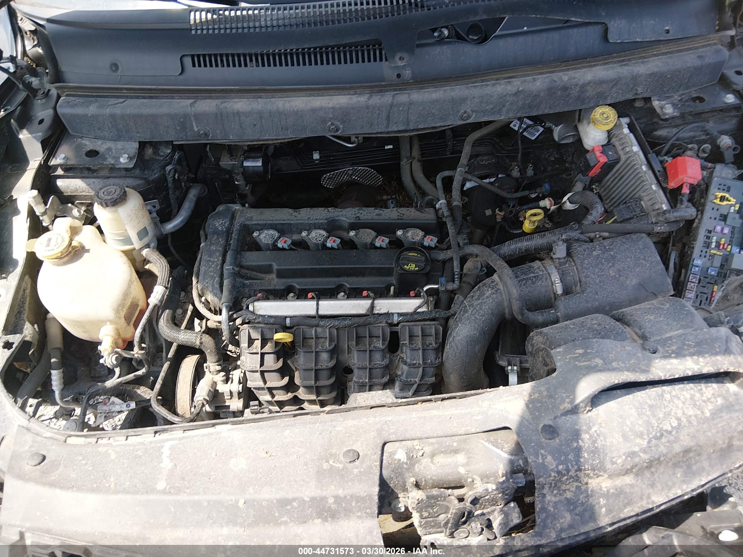 DODGE JOURNEY image 10