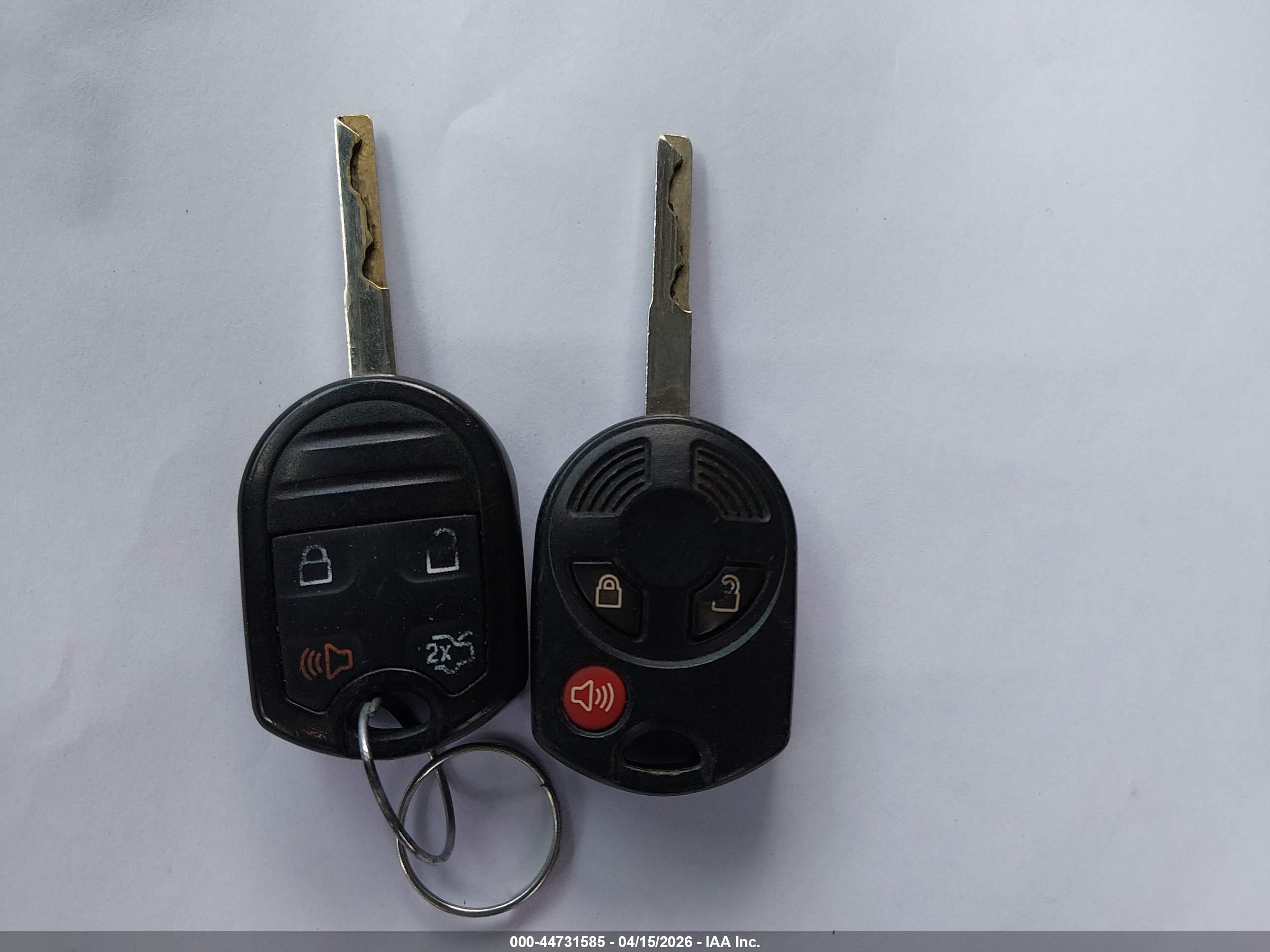 FORD ESCAPE image 11
