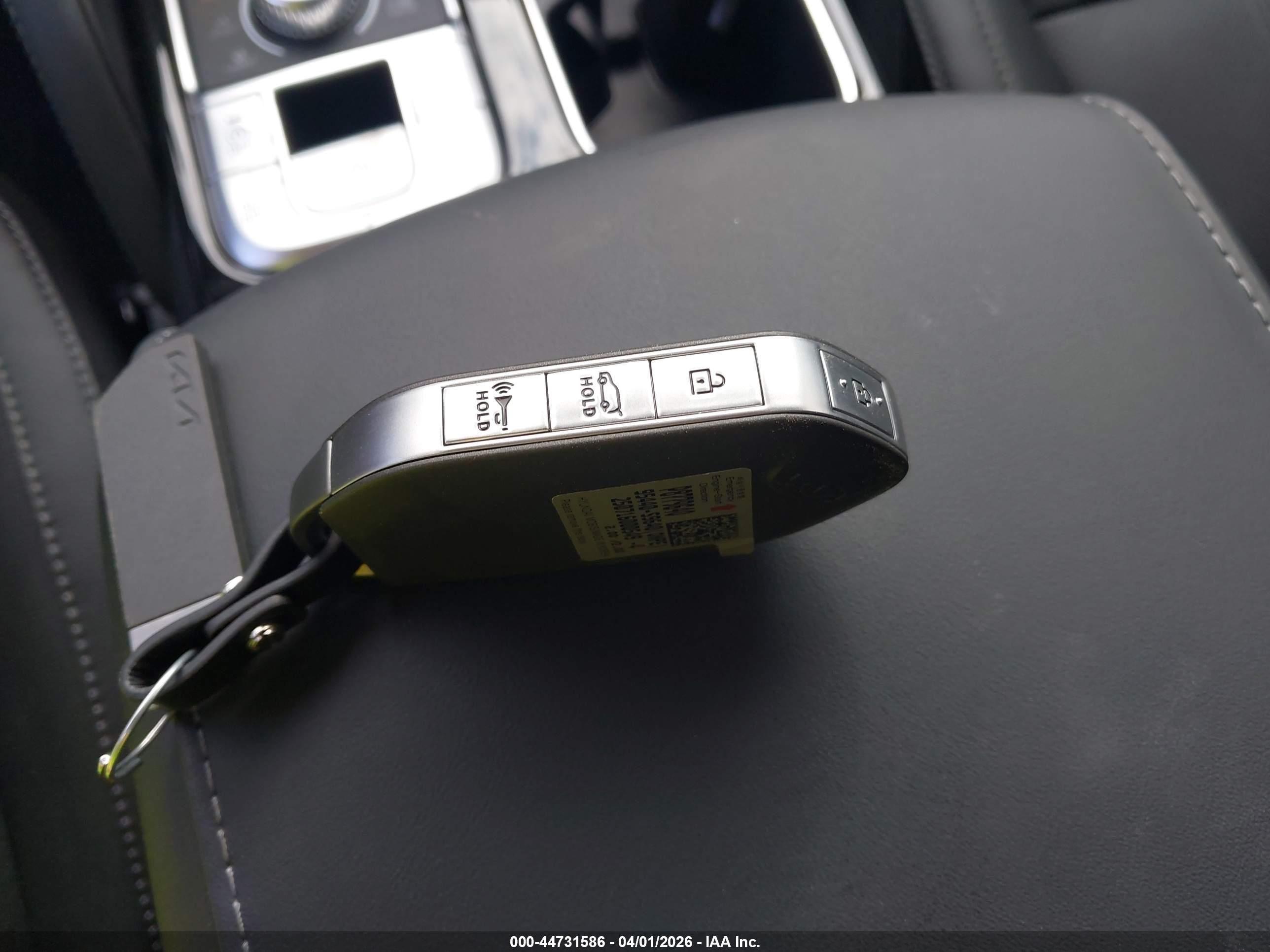 KIA TELLURIDE image 11