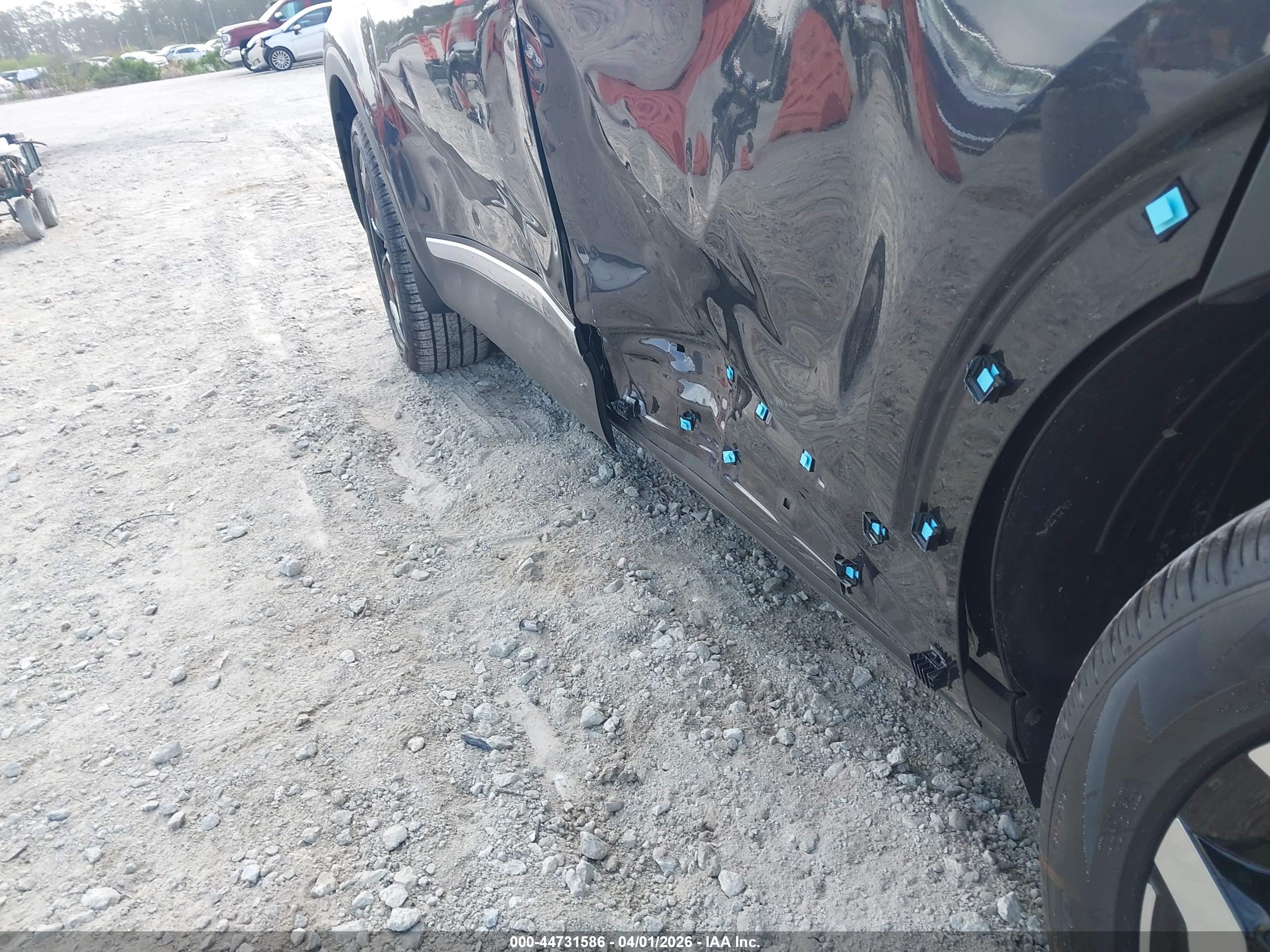 KIA TELLURIDE image 6