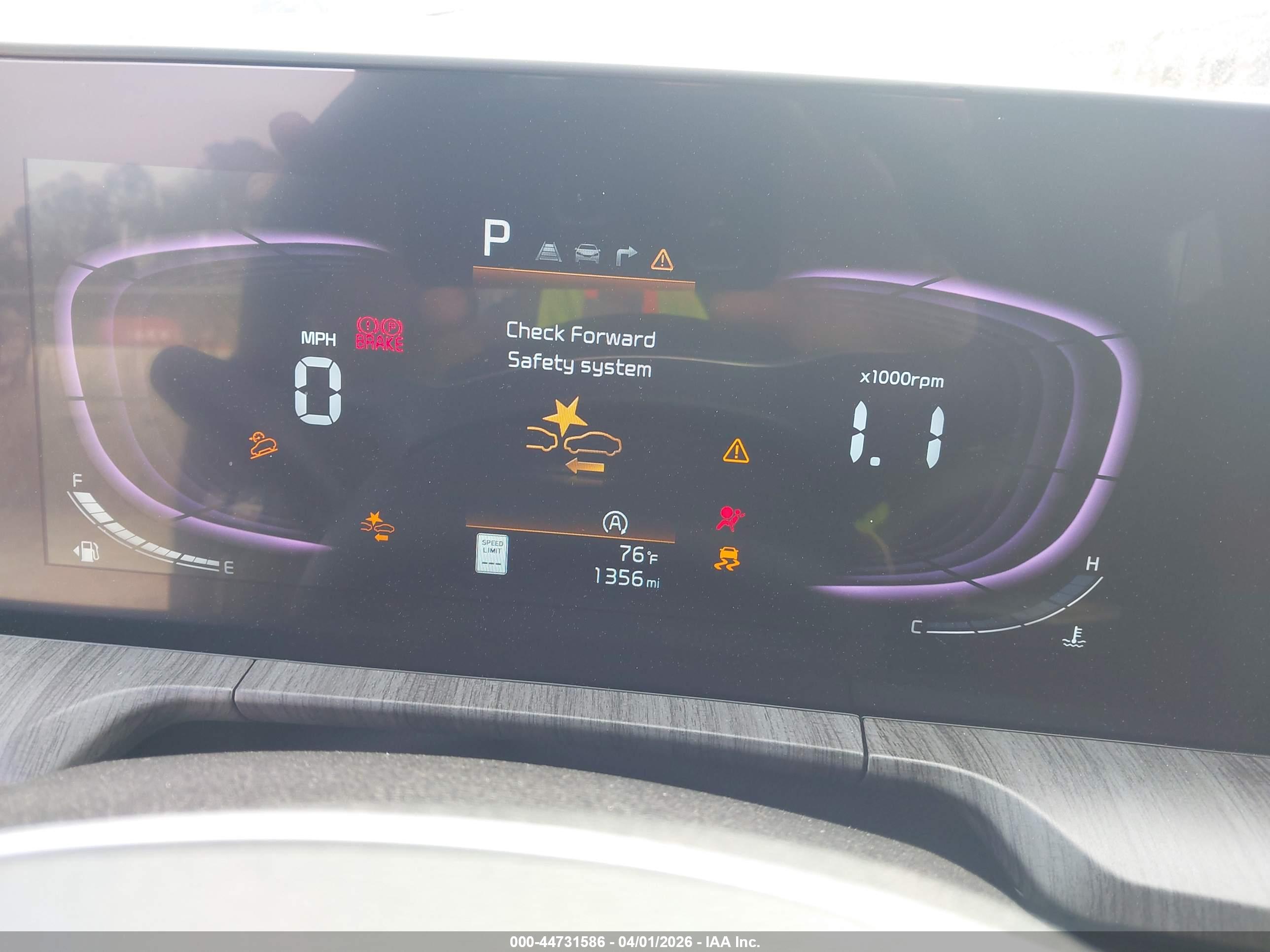 KIA TELLURIDE image 7
