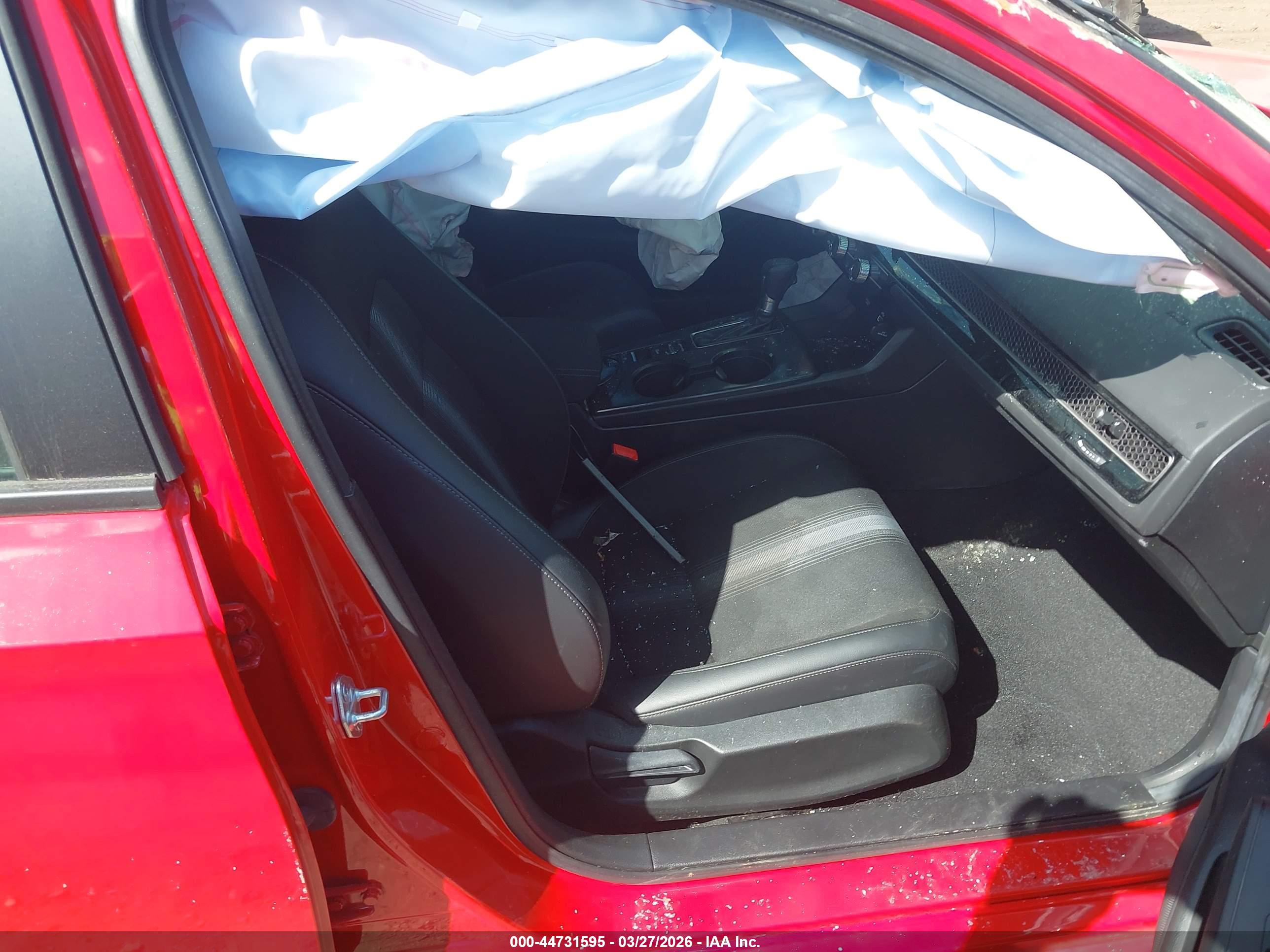 HONDA CIVIC image 5