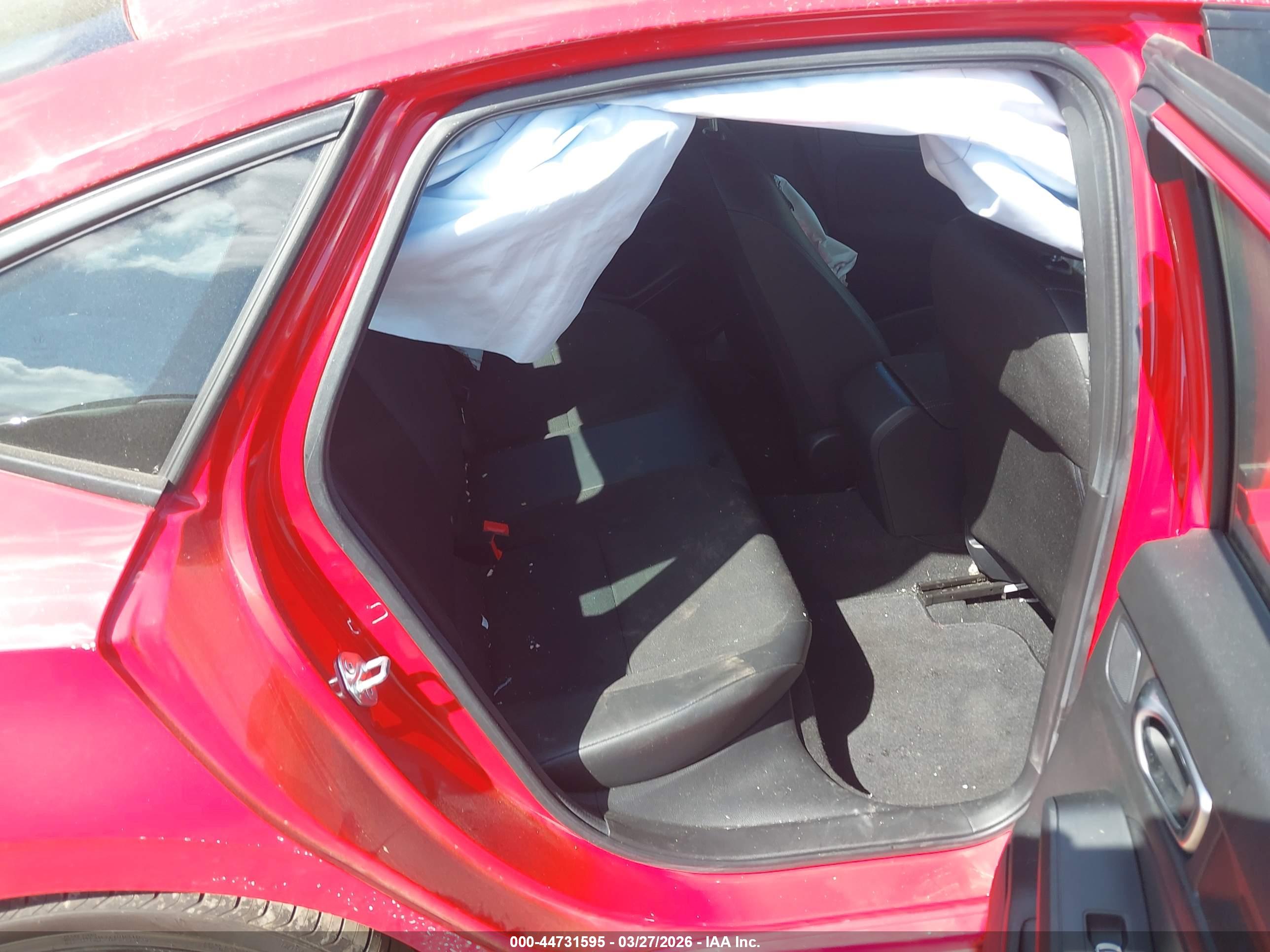 HONDA CIVIC image 8