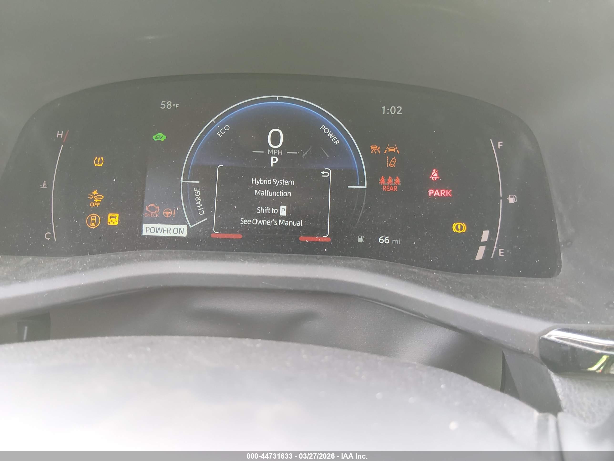 TOYOTA CAMRY image 7