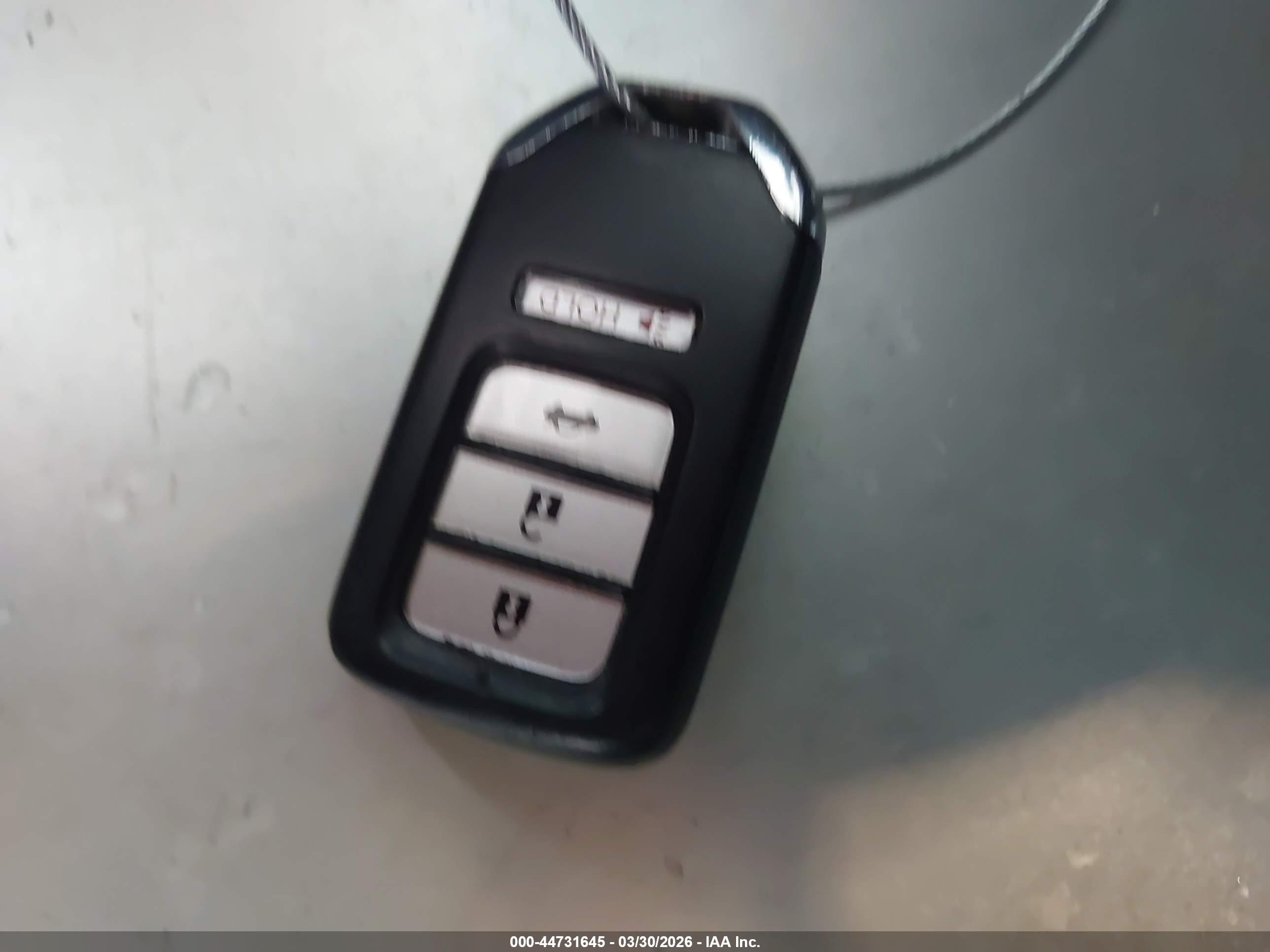 HONDA CIVIC image 11