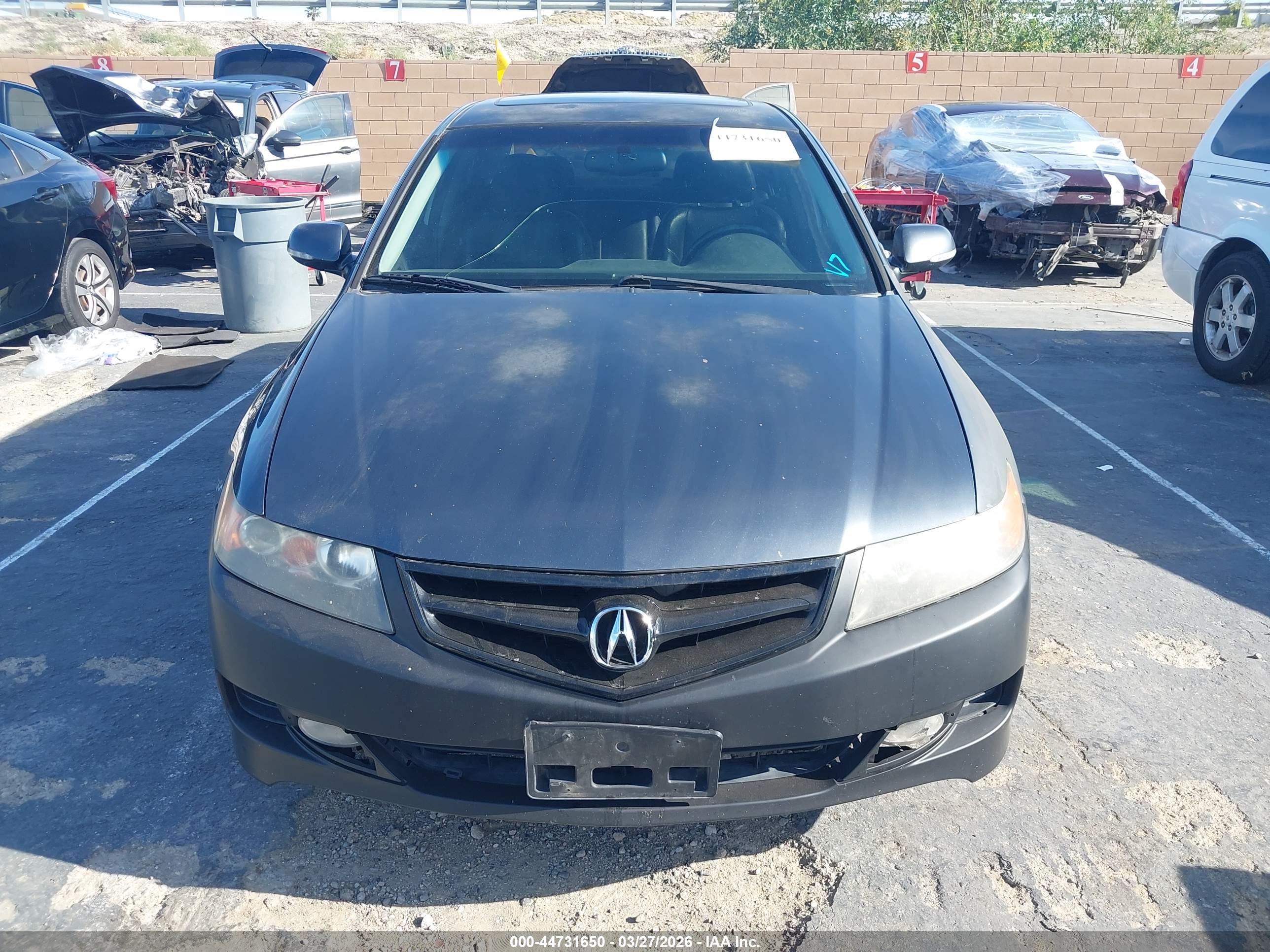 ACURA TSX image 6