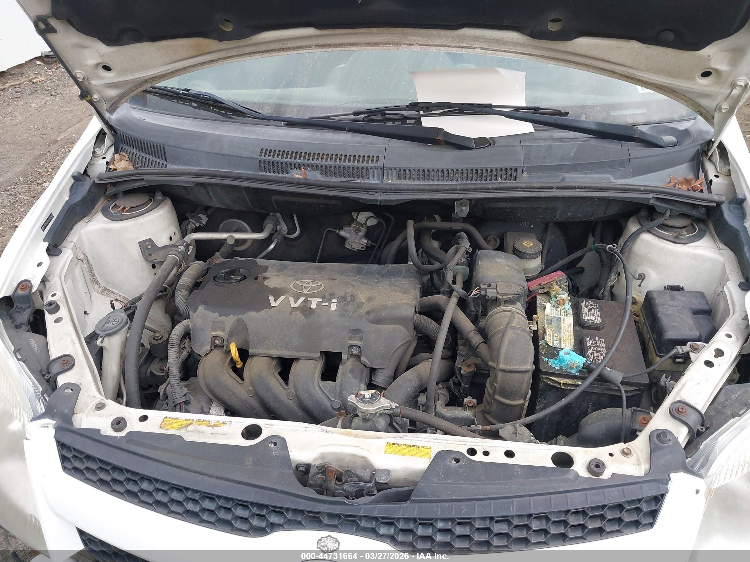SCION XA image 10
