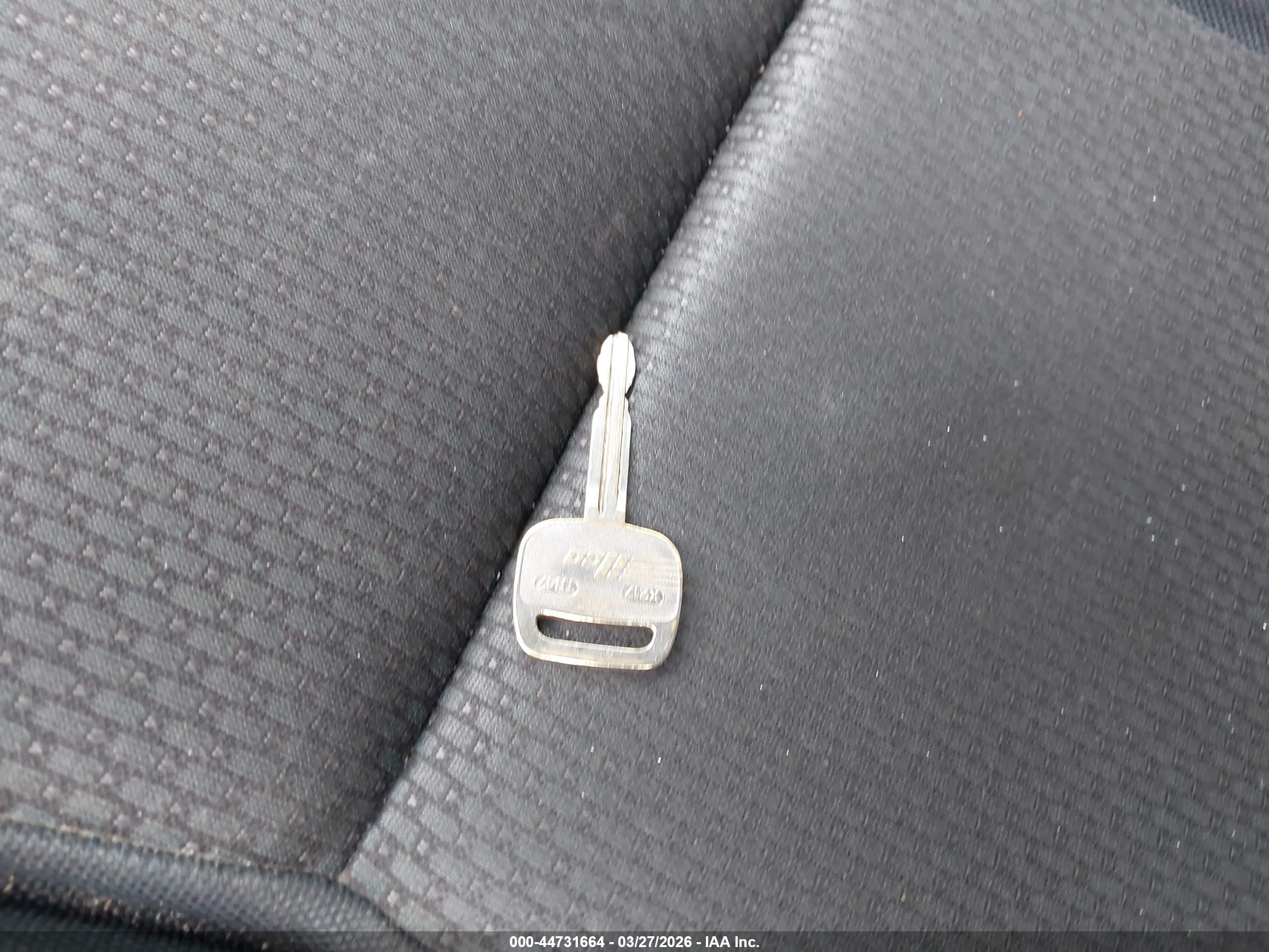 SCION XA image 11