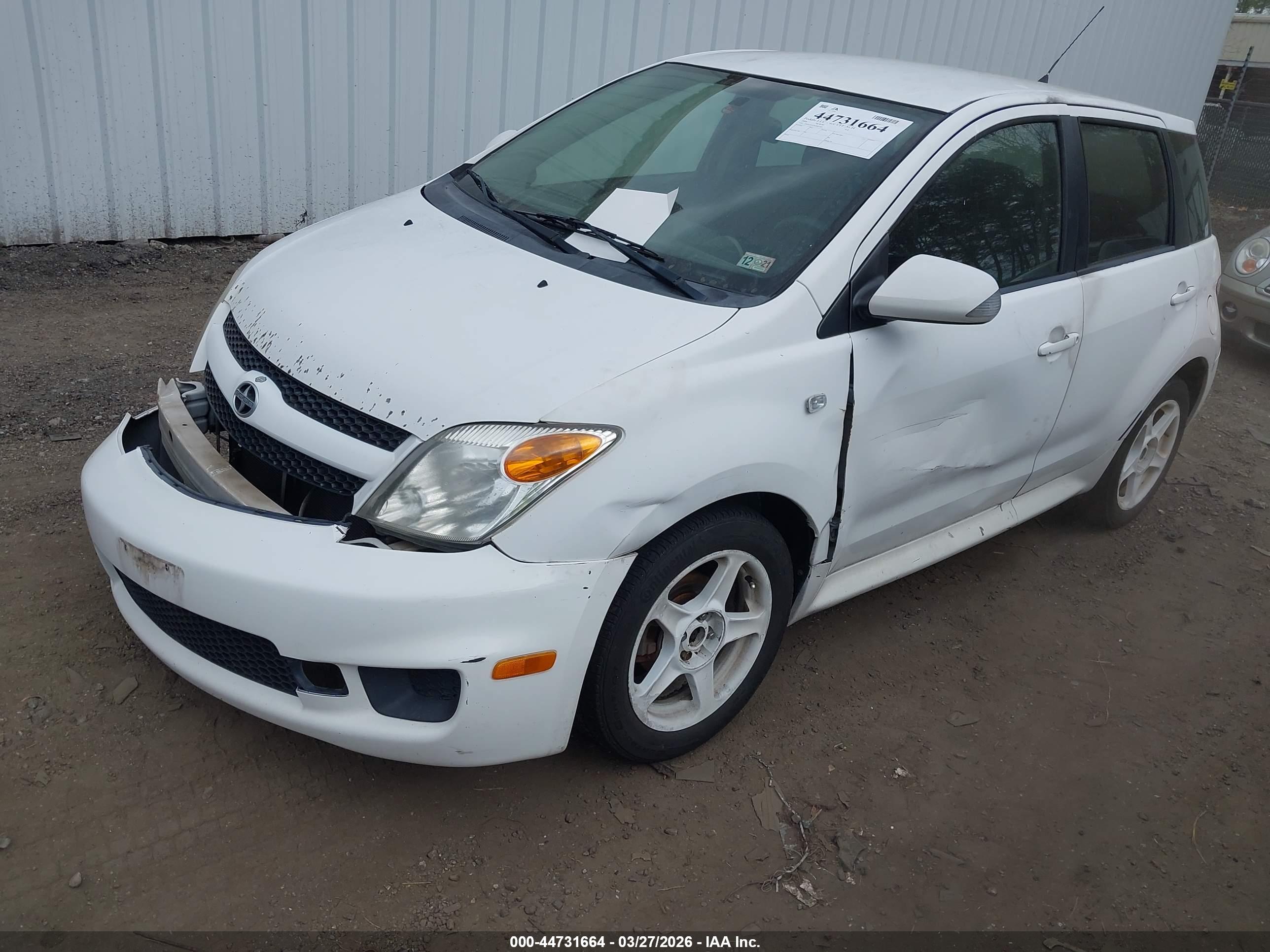 SCION XA image 2