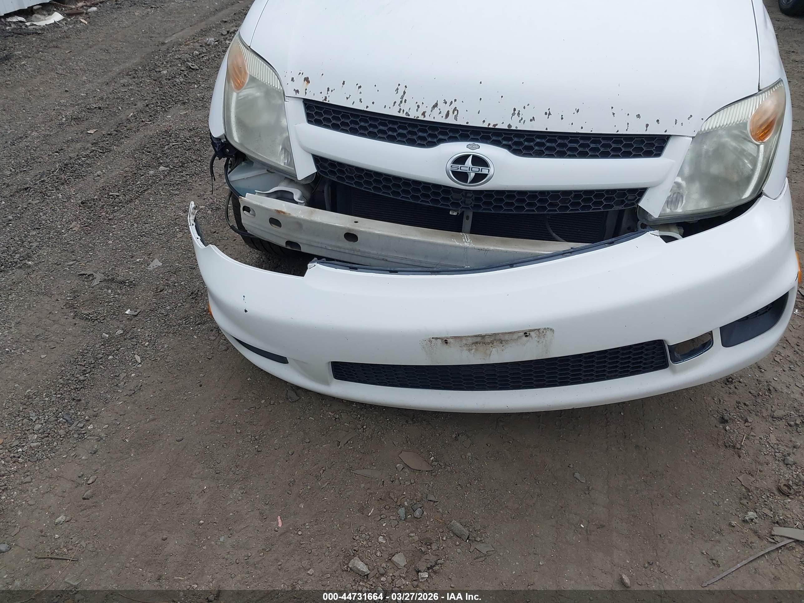 SCION XA image 6