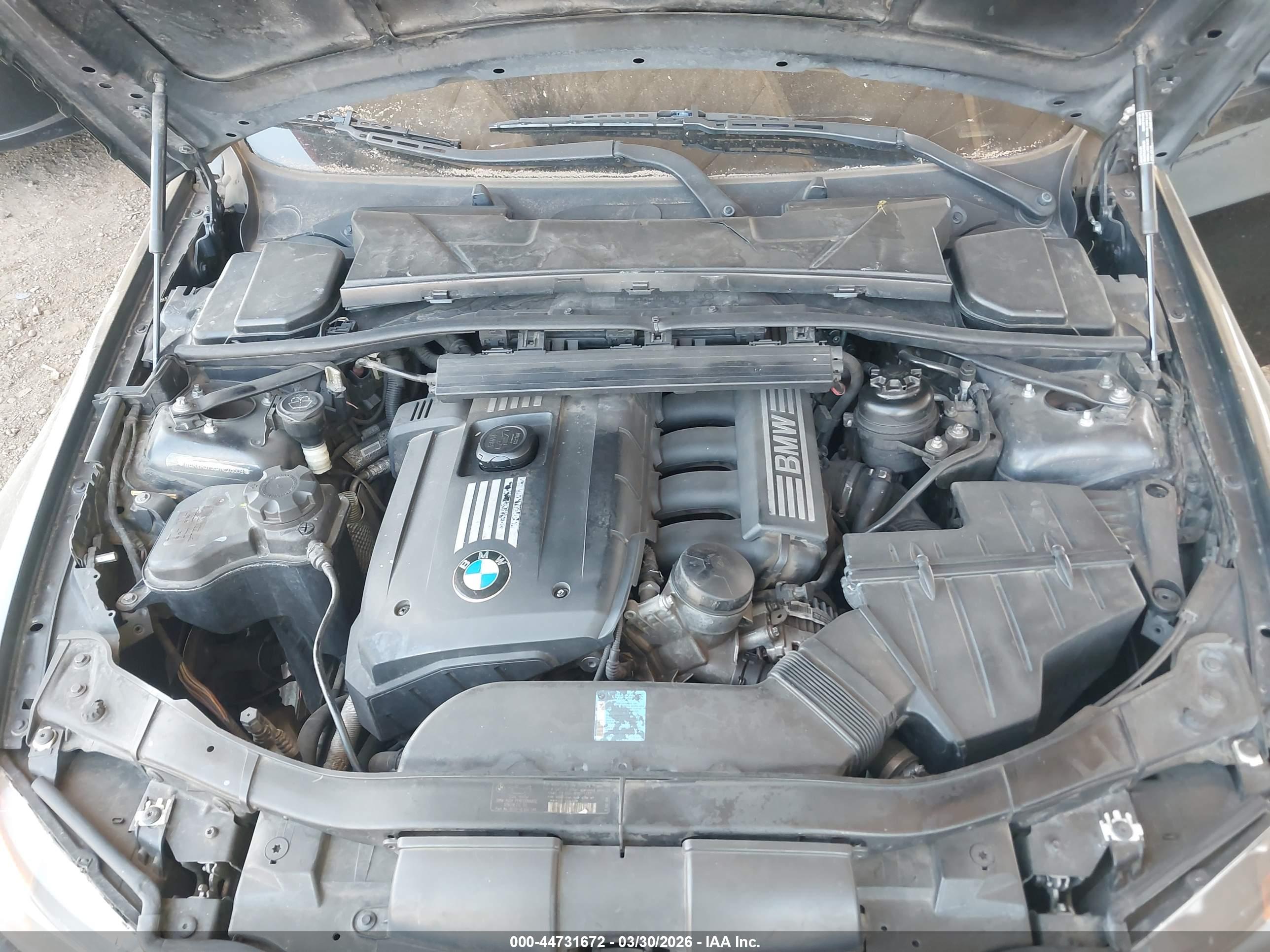 BMW 328I image 10