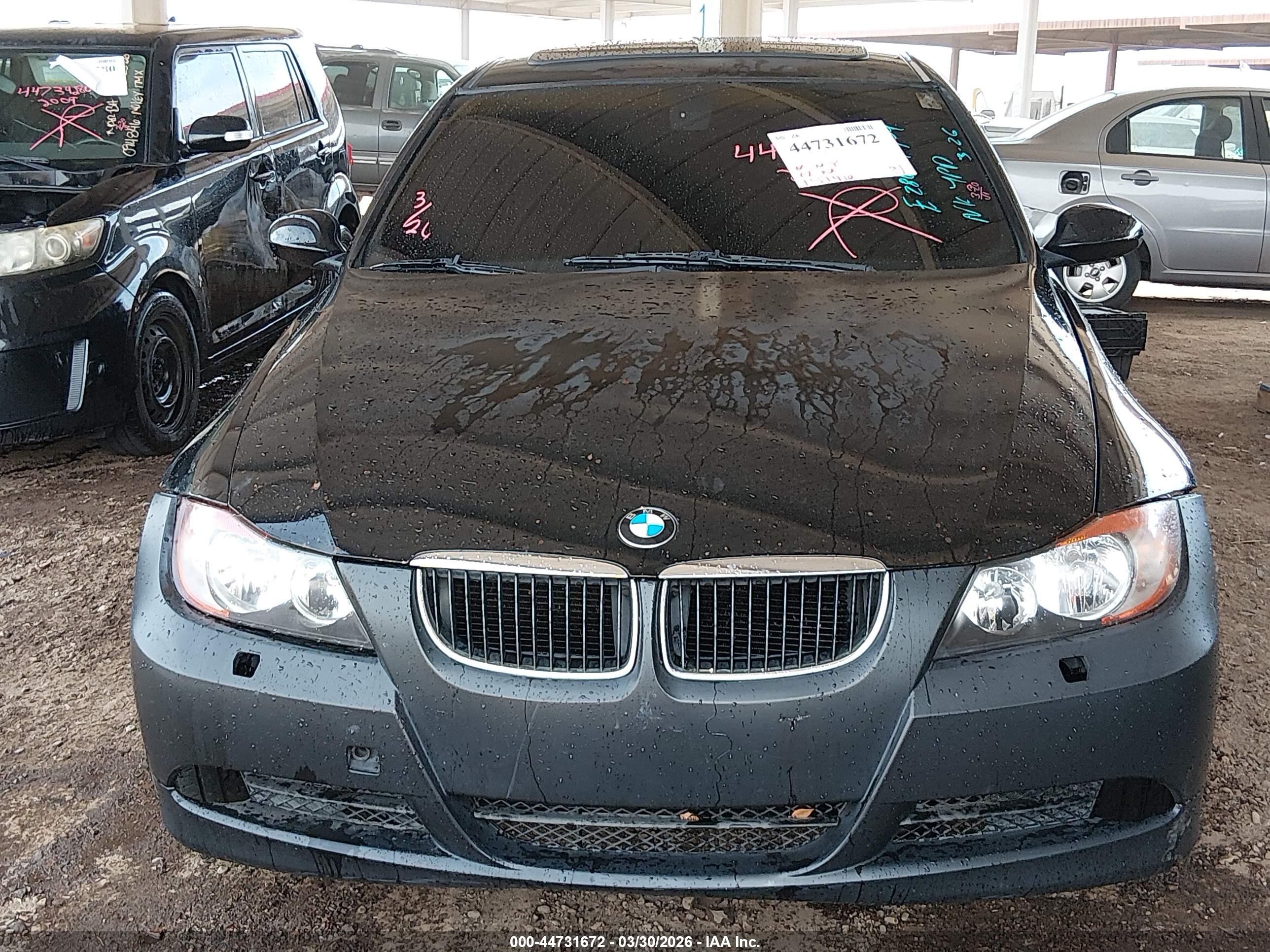 BMW 328I image 6