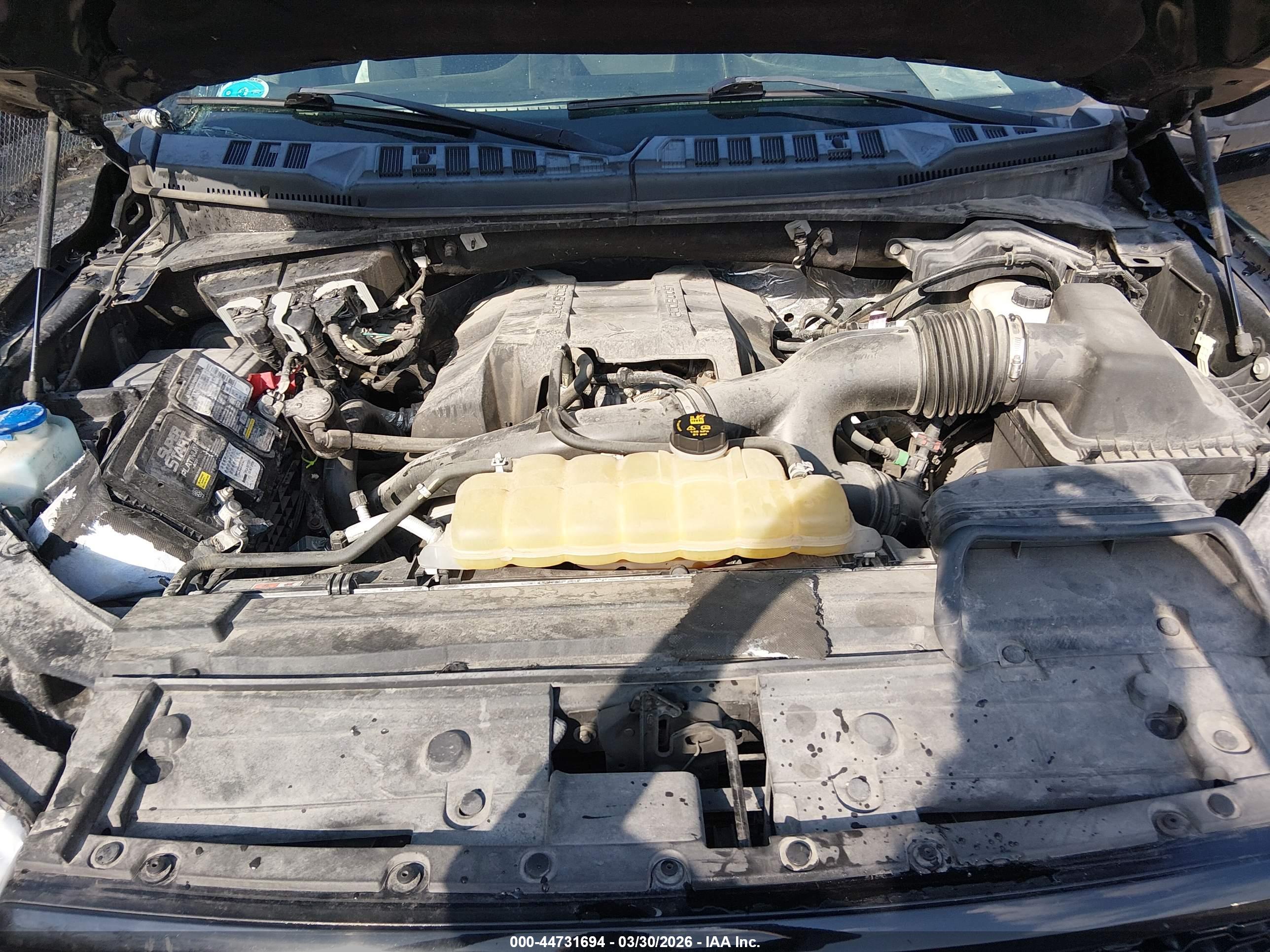 FORD F-150 image 10