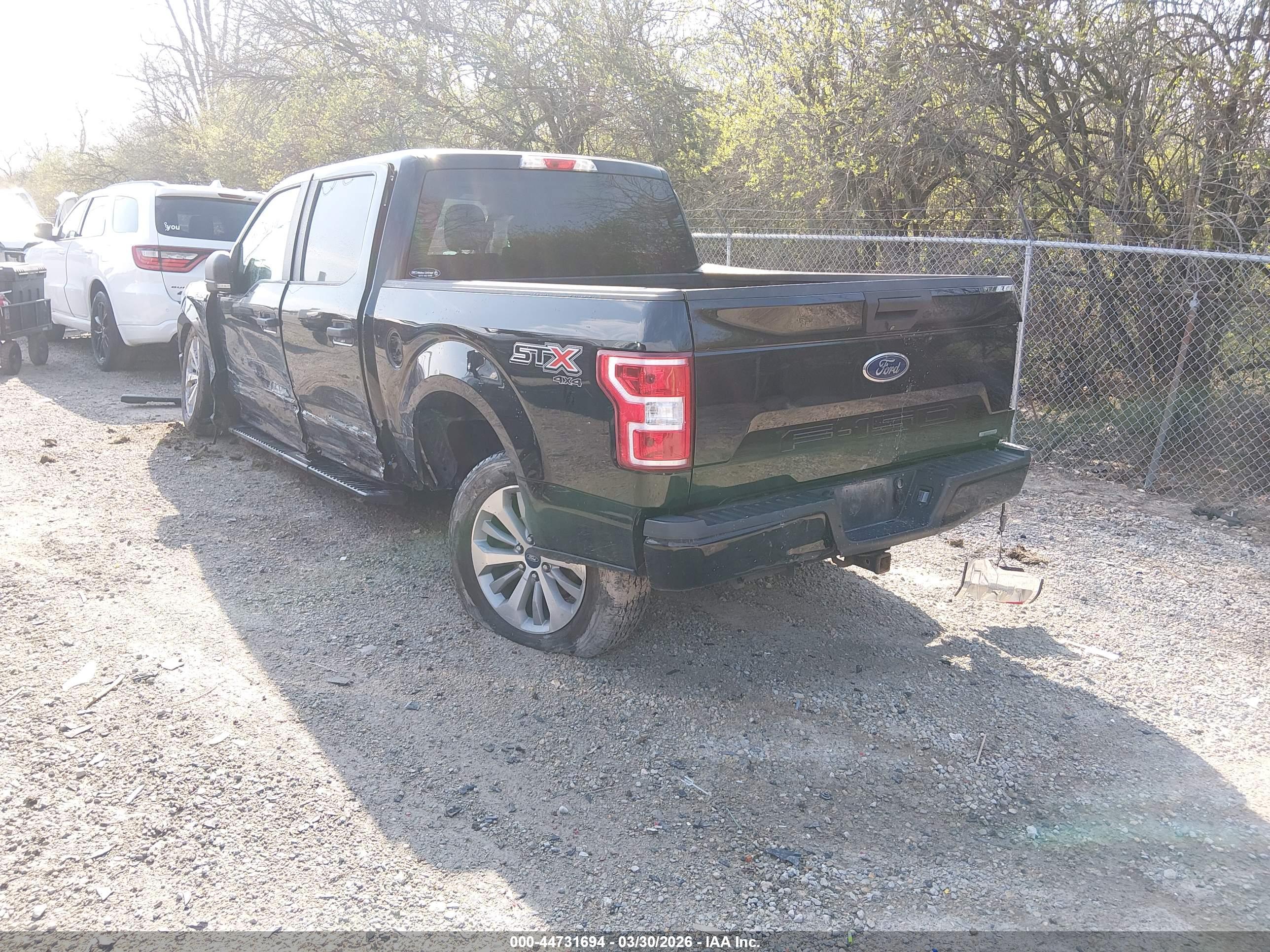 FORD F-150 image 3