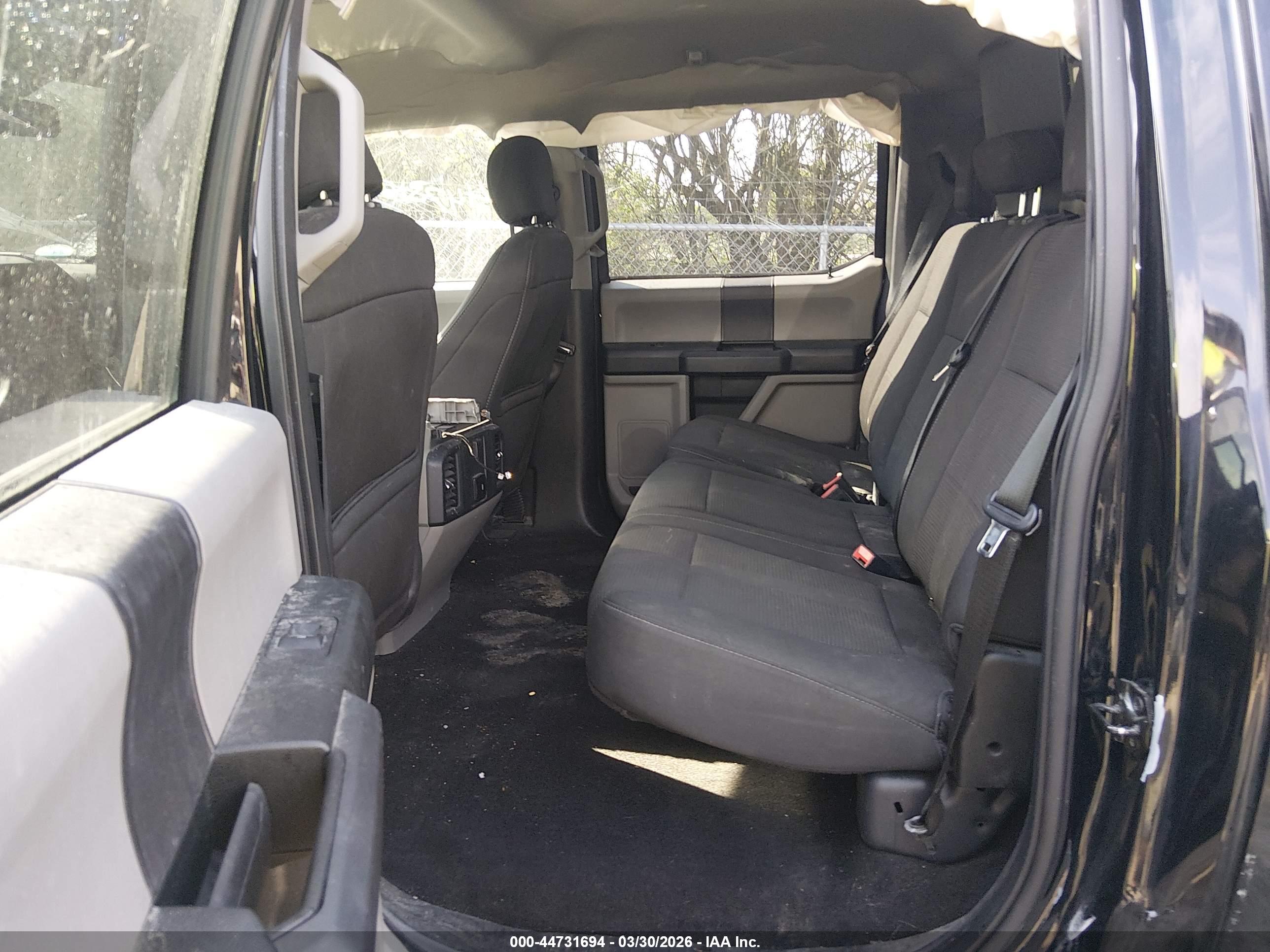 FORD F-150 image 8
