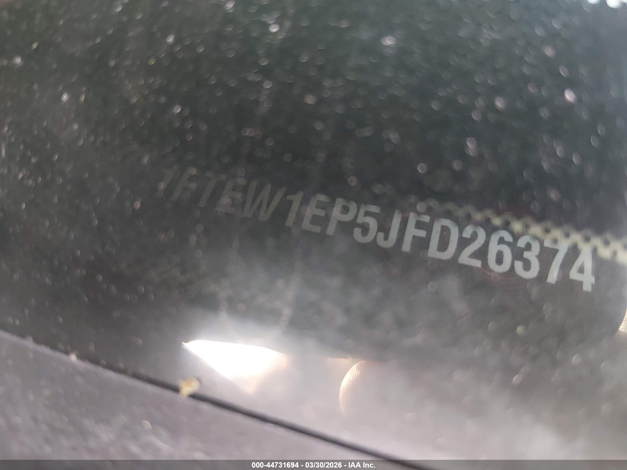 FORD F-150 image 9