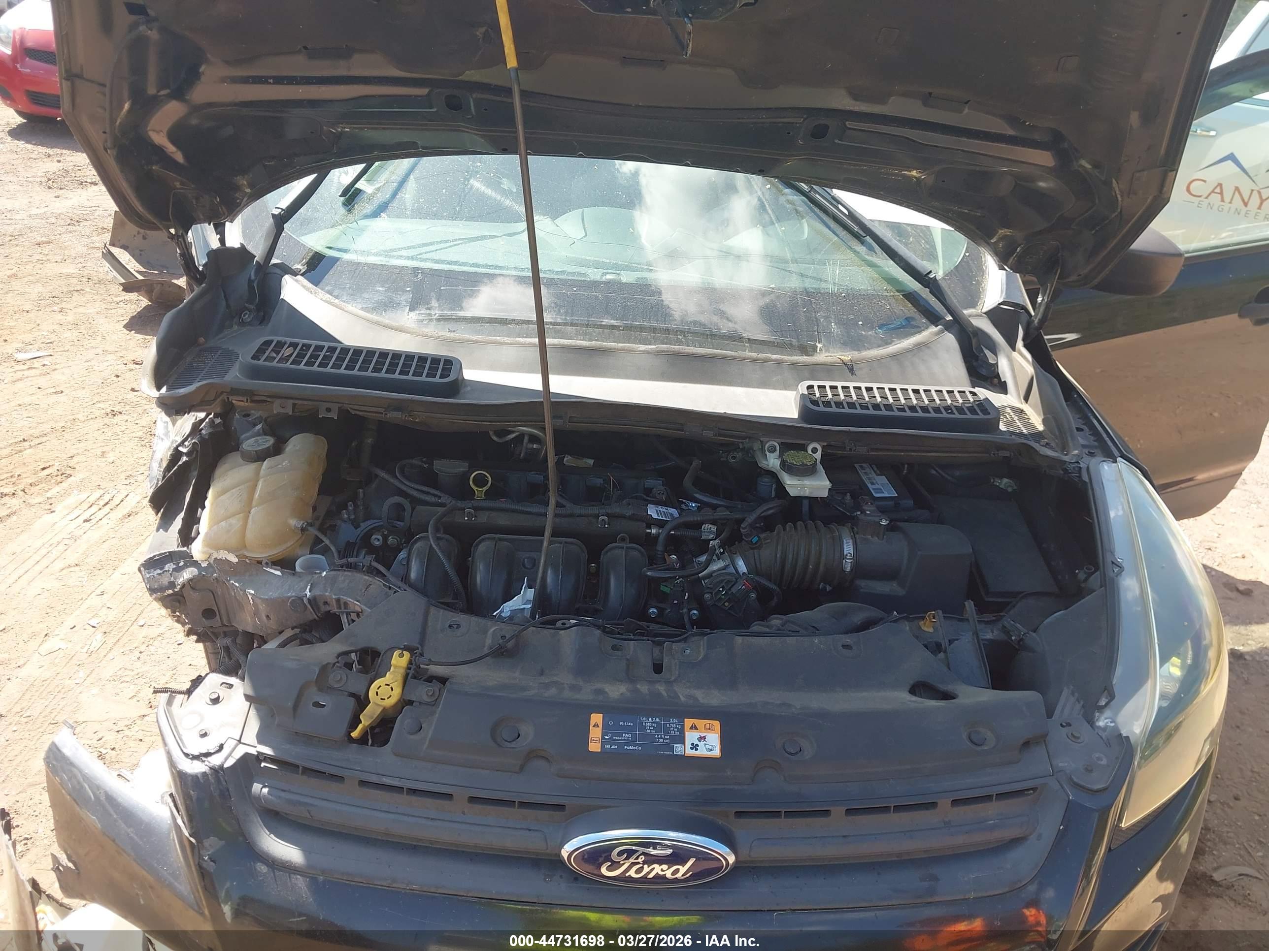 FORD ESCAPE image 10