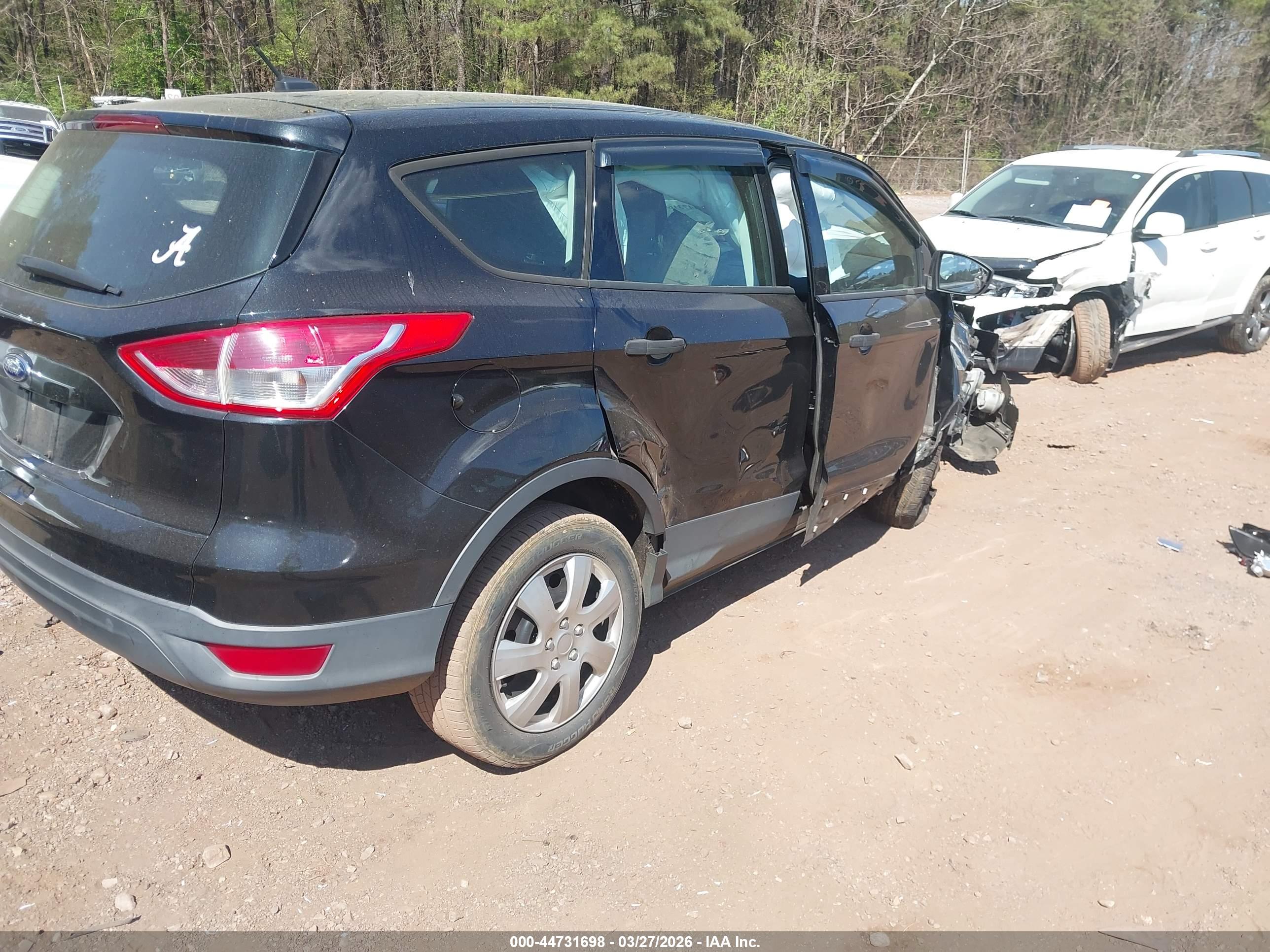 FORD ESCAPE image 4