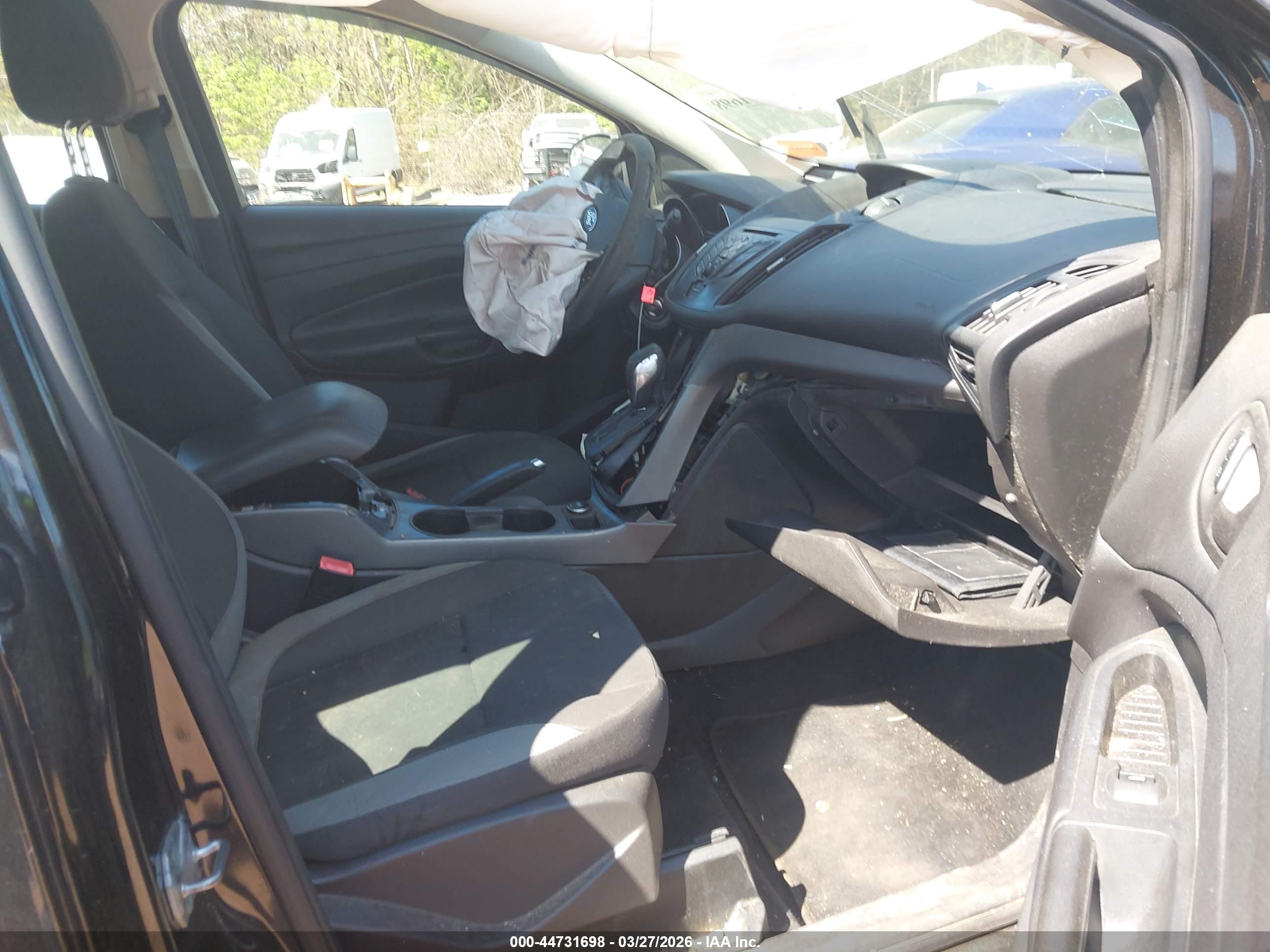 FORD ESCAPE image 5