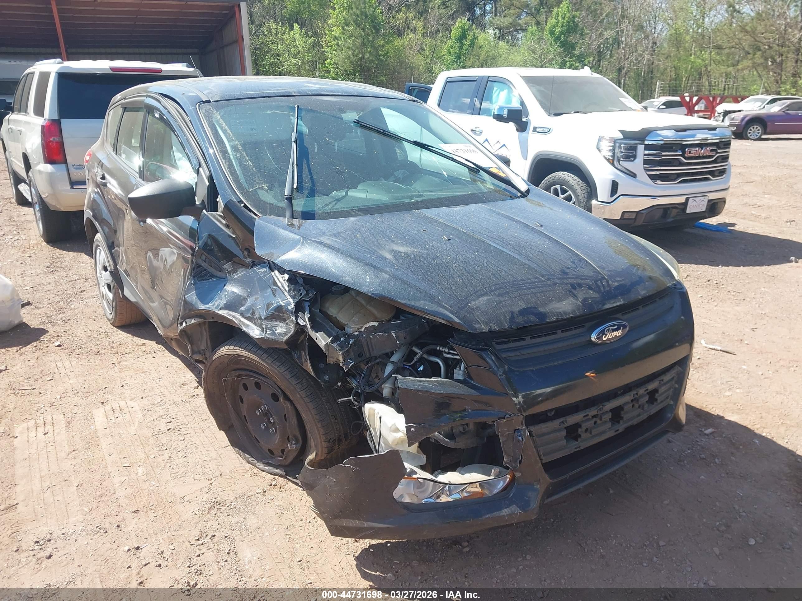 FORD ESCAPE image 6