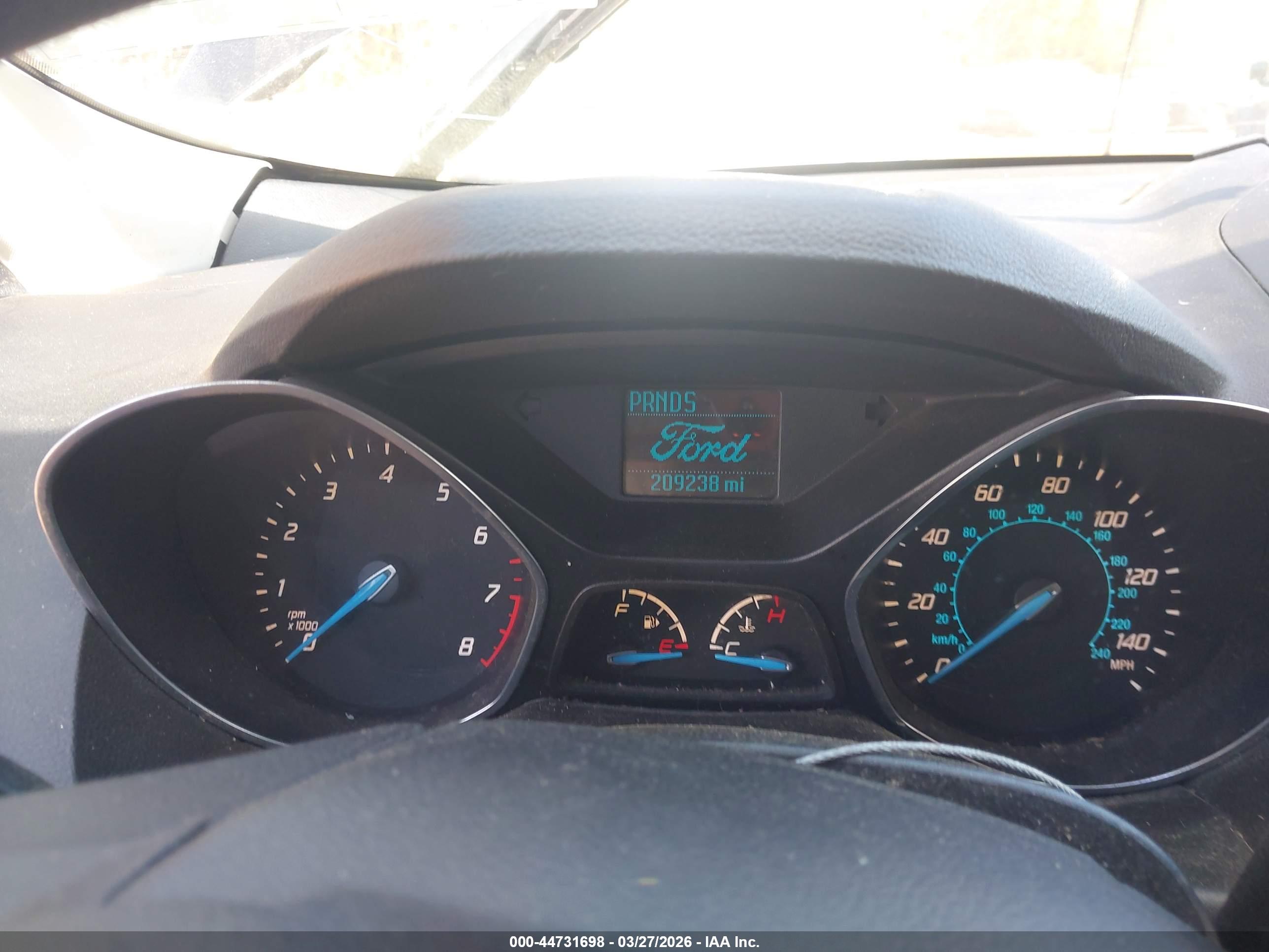 FORD ESCAPE image 7