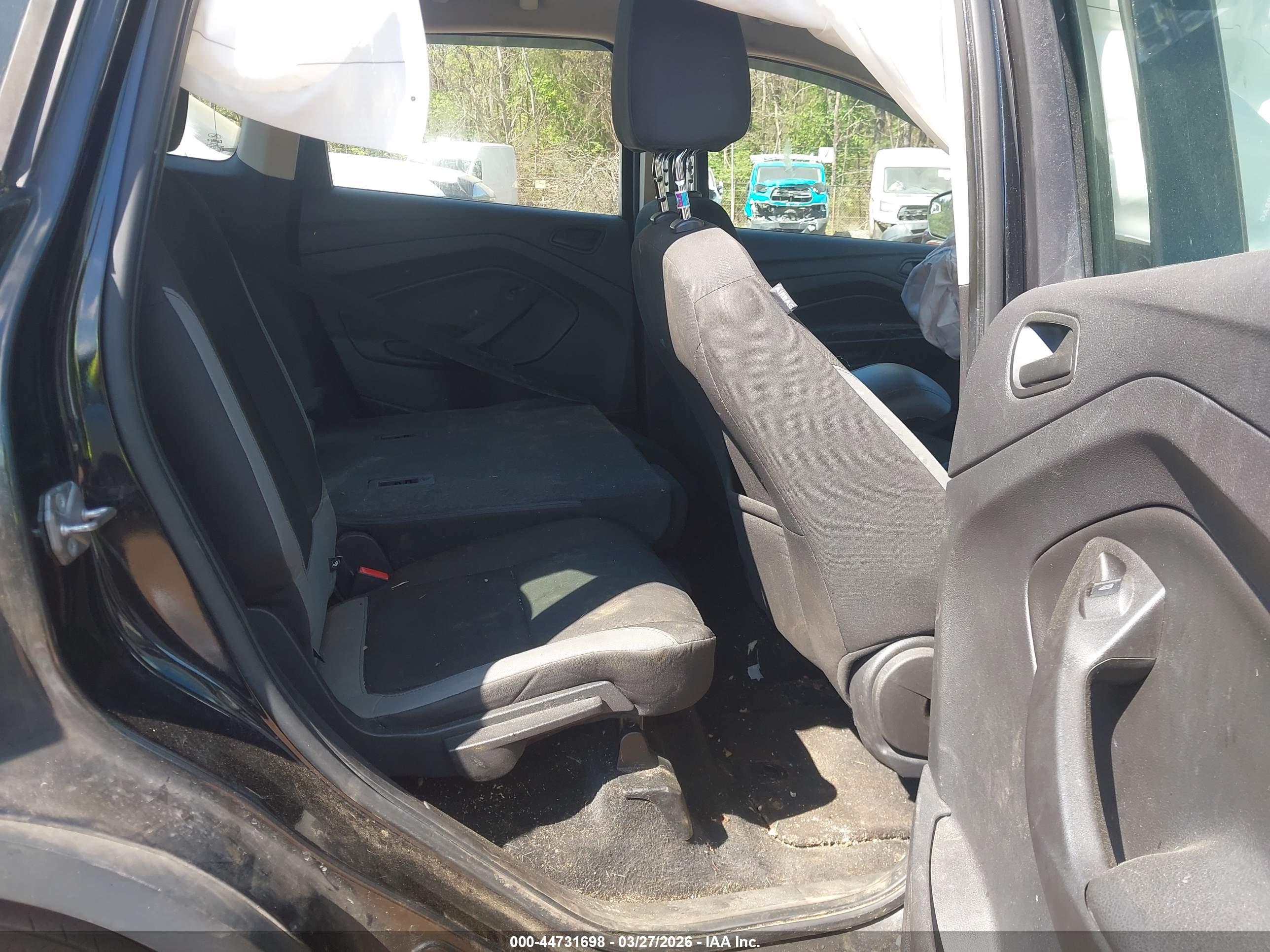 FORD ESCAPE image 8