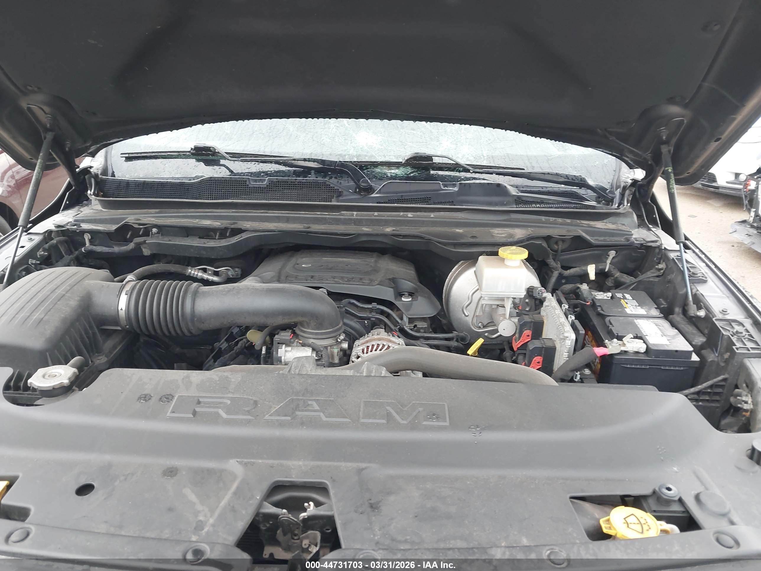 RAM 1500 image 10