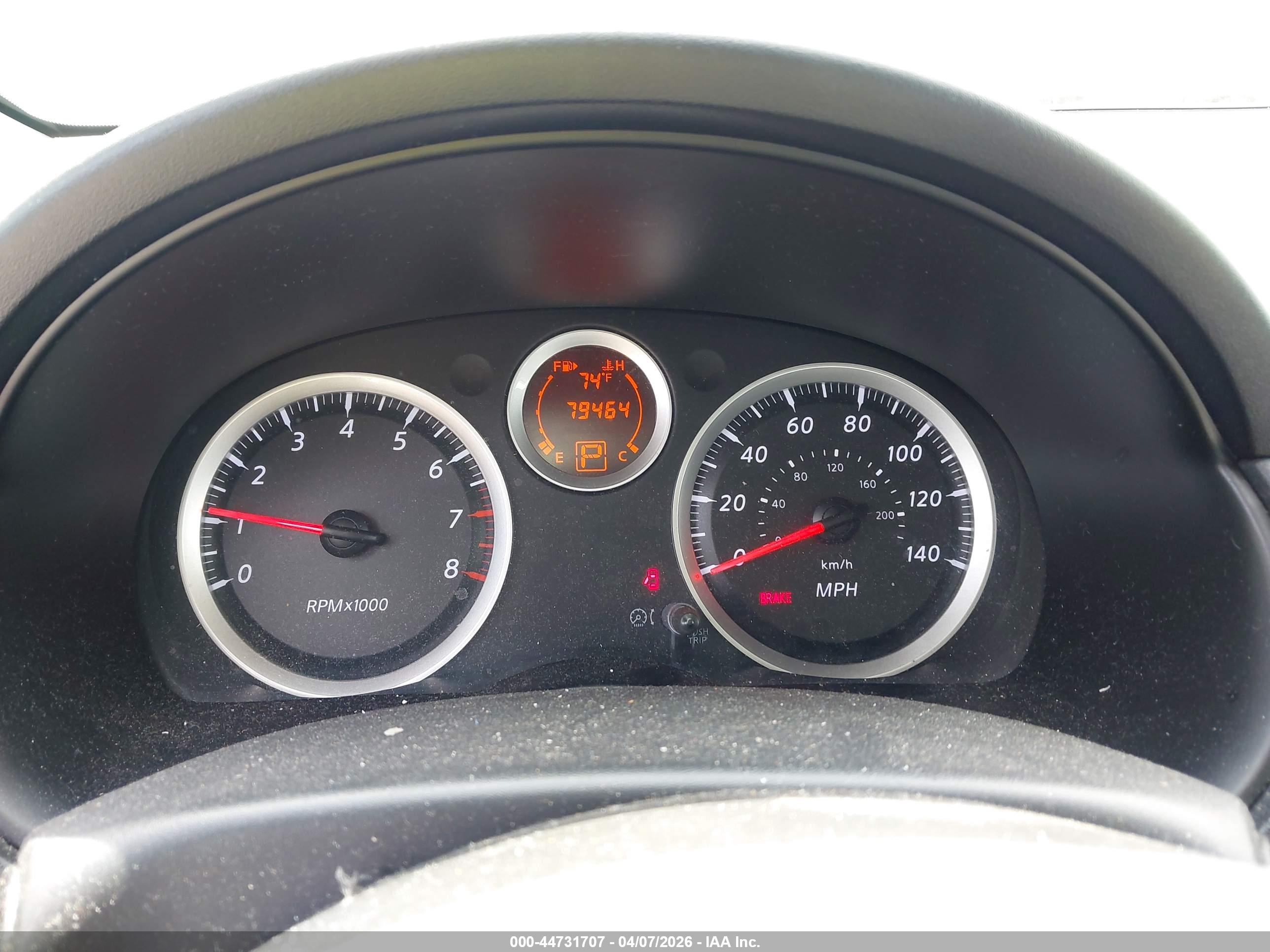 NISSAN SENTRA image 7