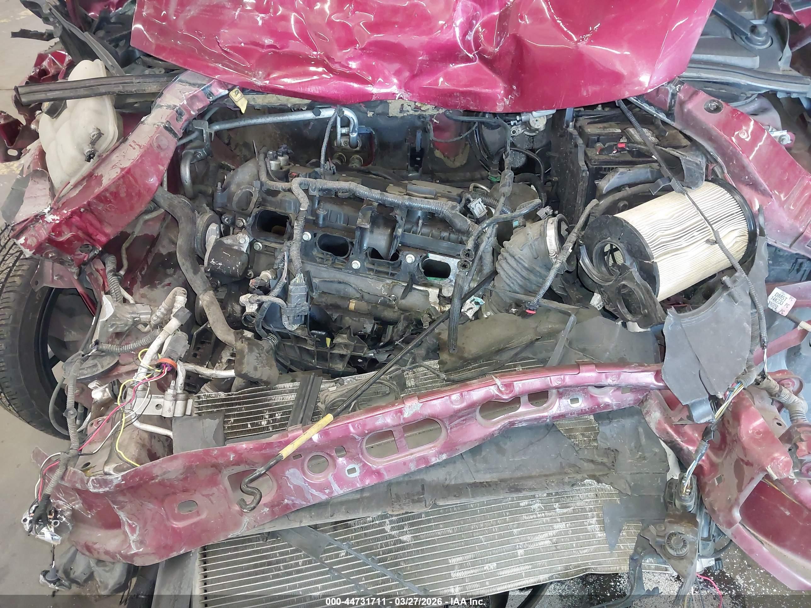 FORD FOCUS image 10