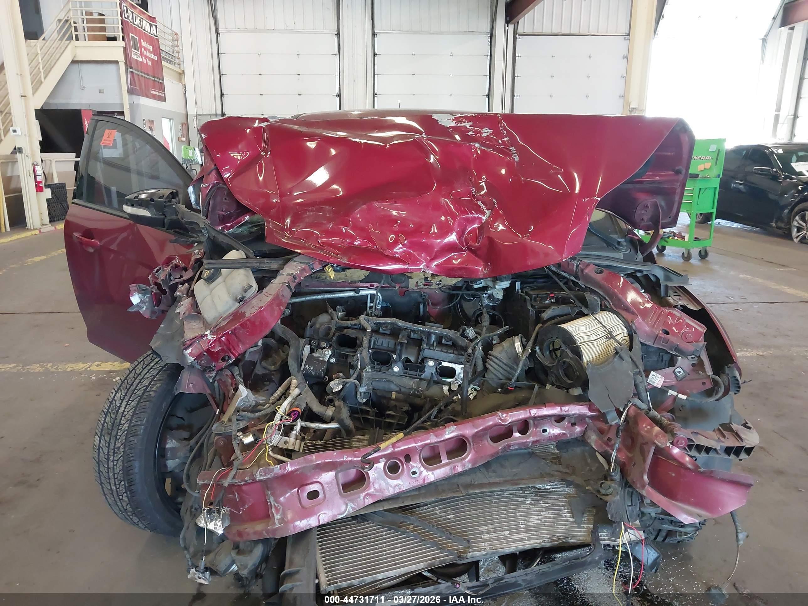 FORD FOCUS image 6