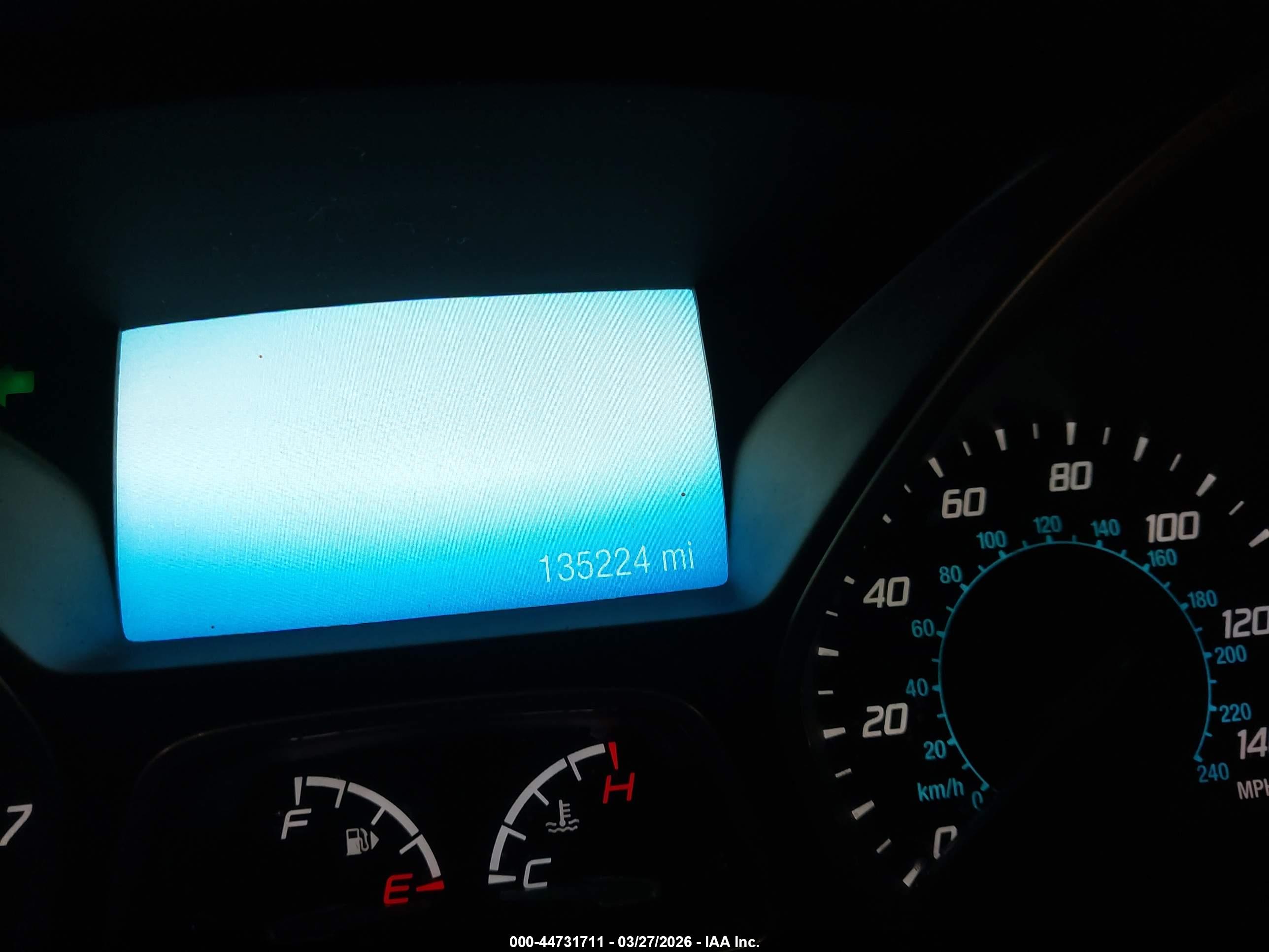 FORD FOCUS image 7