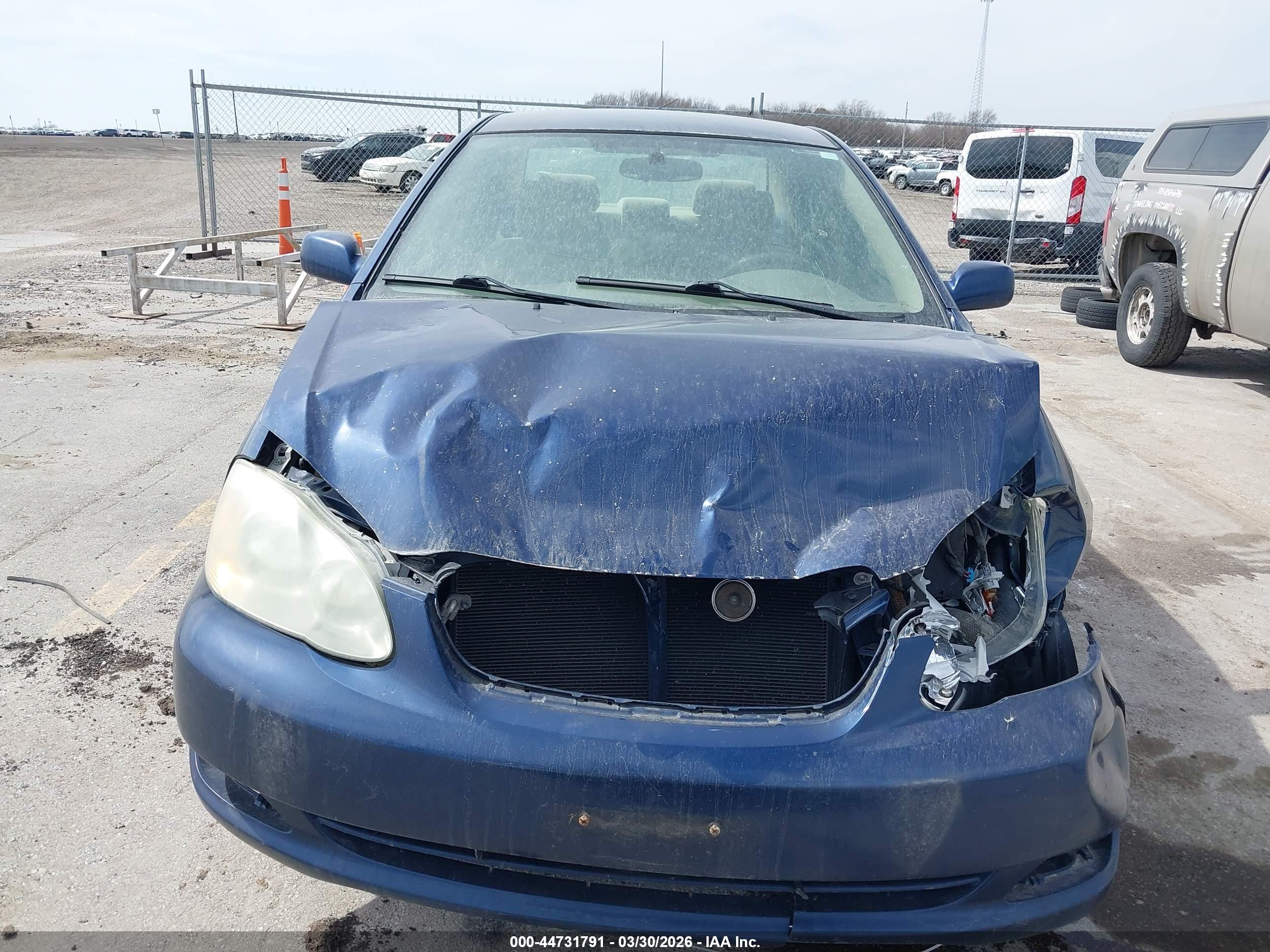 TOYOTA COROLLA image 6