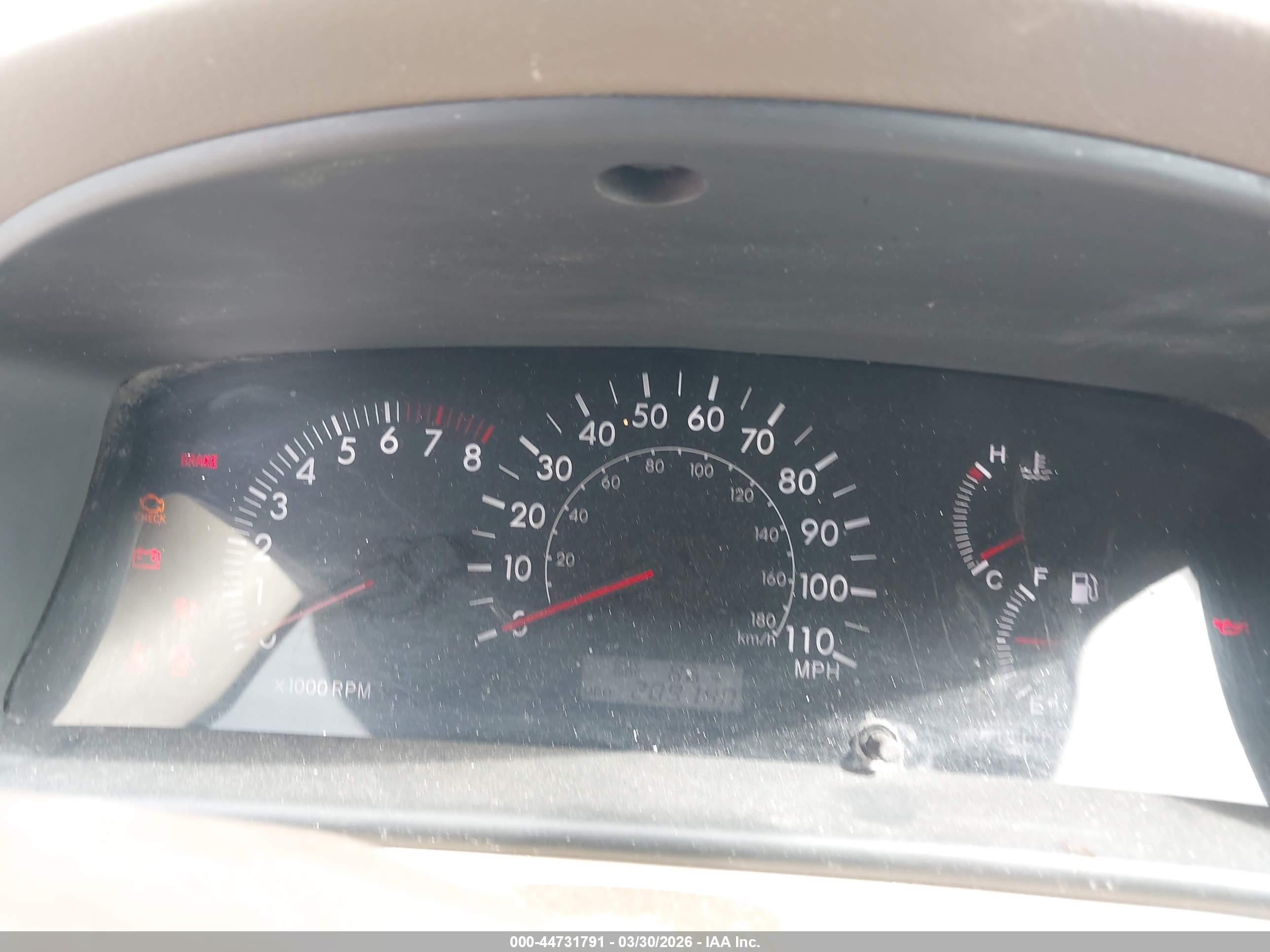TOYOTA COROLLA image 7