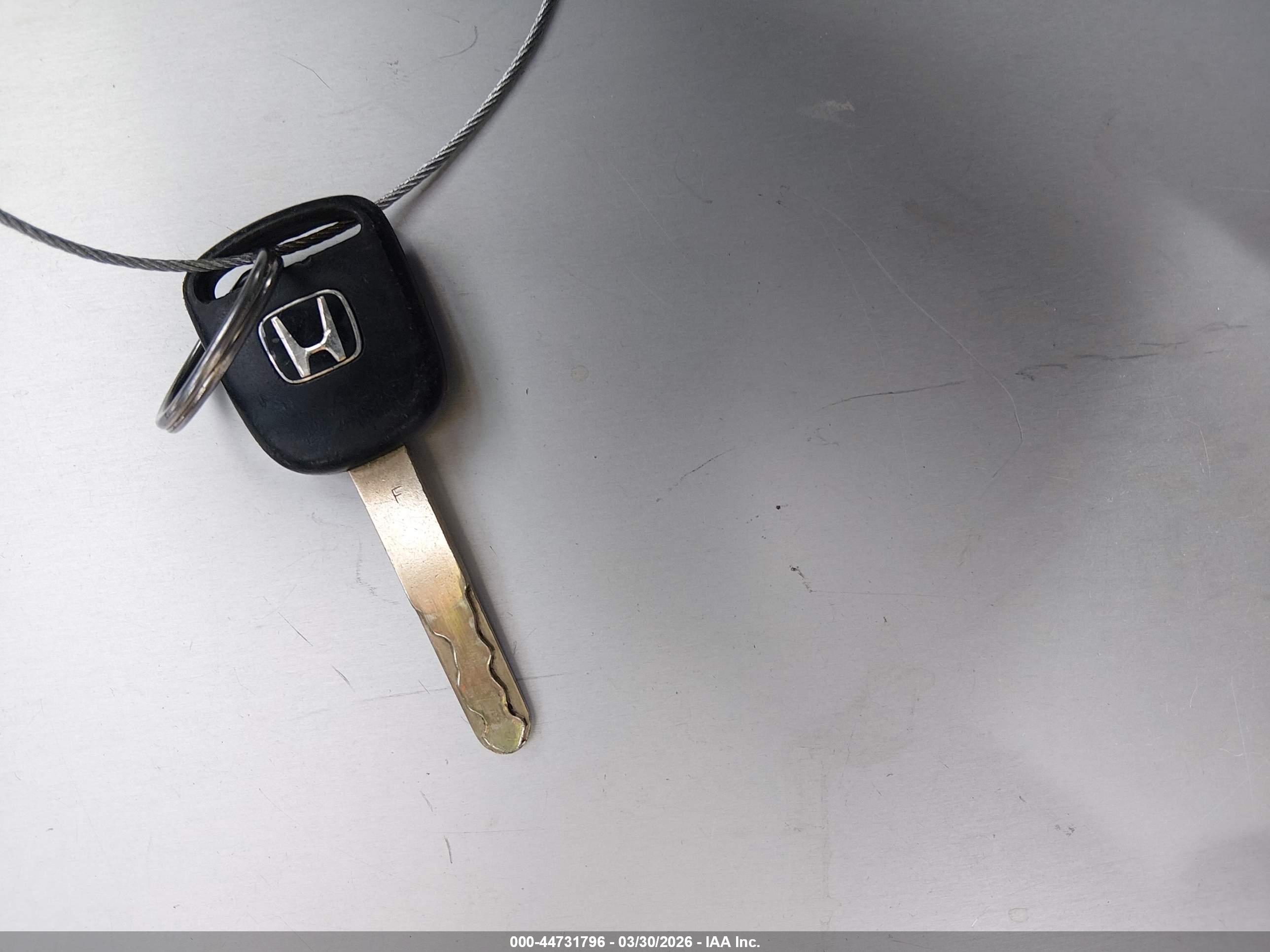 HONDA ELEMENT image 11