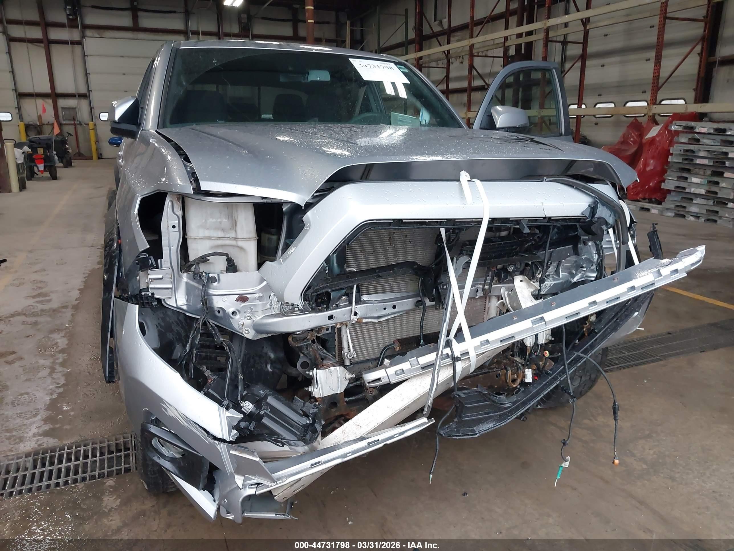 TOYOTA TACOMA image 6
