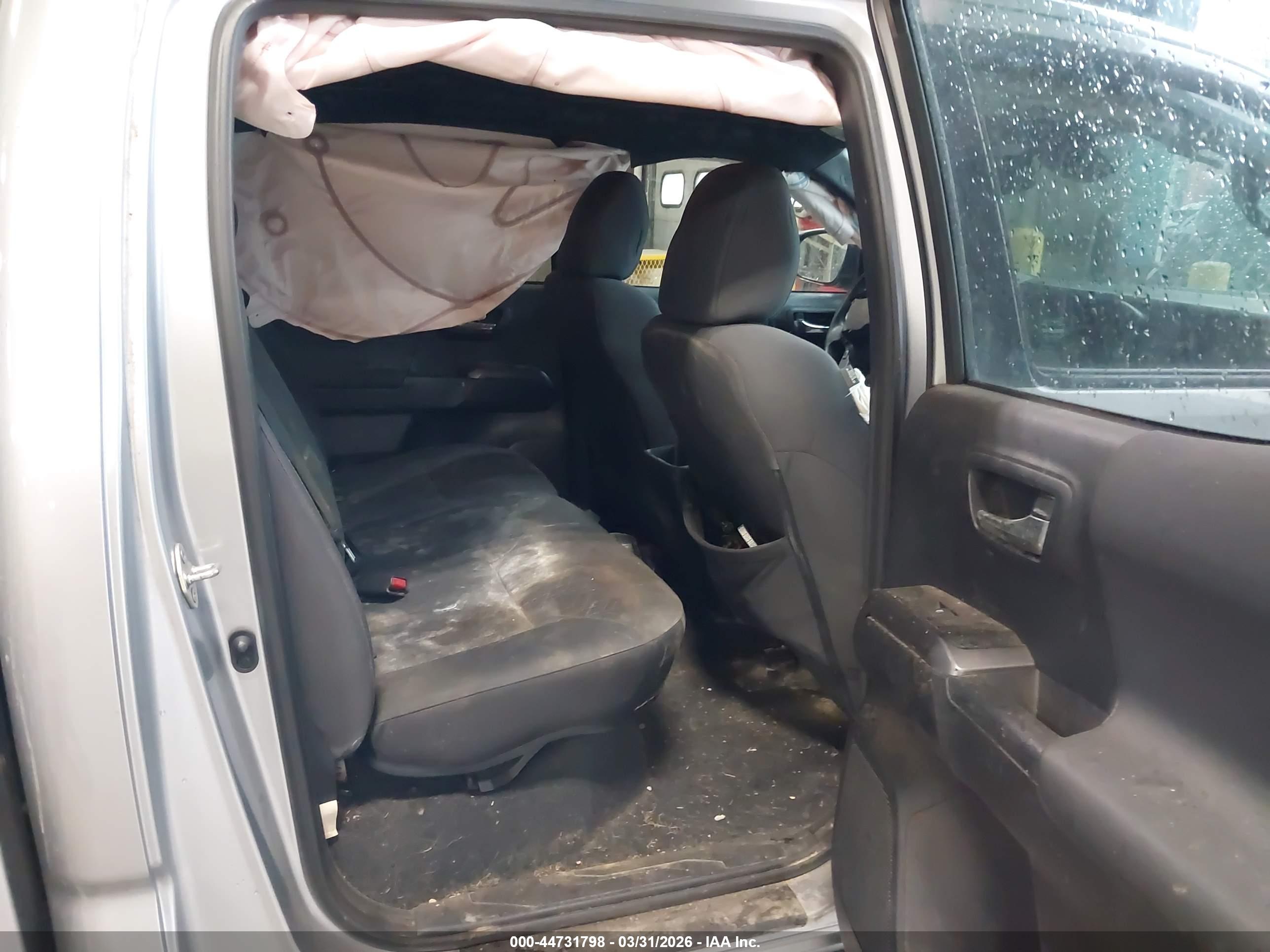 TOYOTA TACOMA image 8