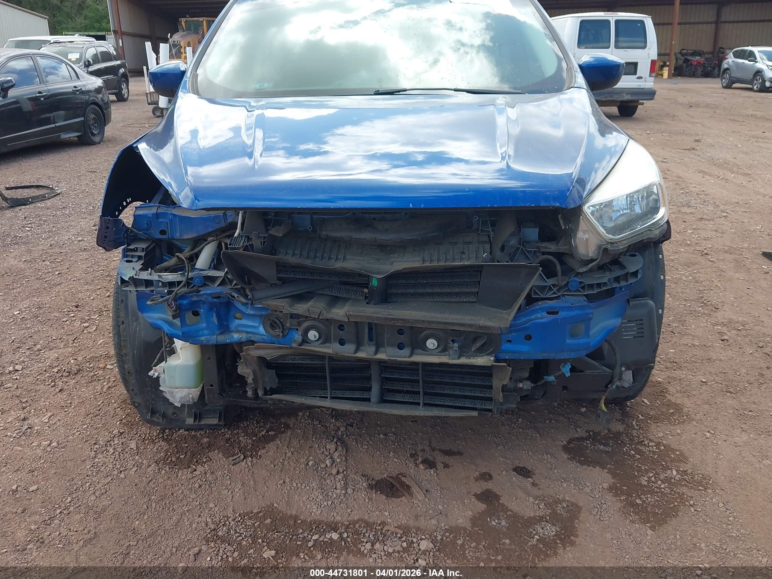 FORD ESCAPE image 6