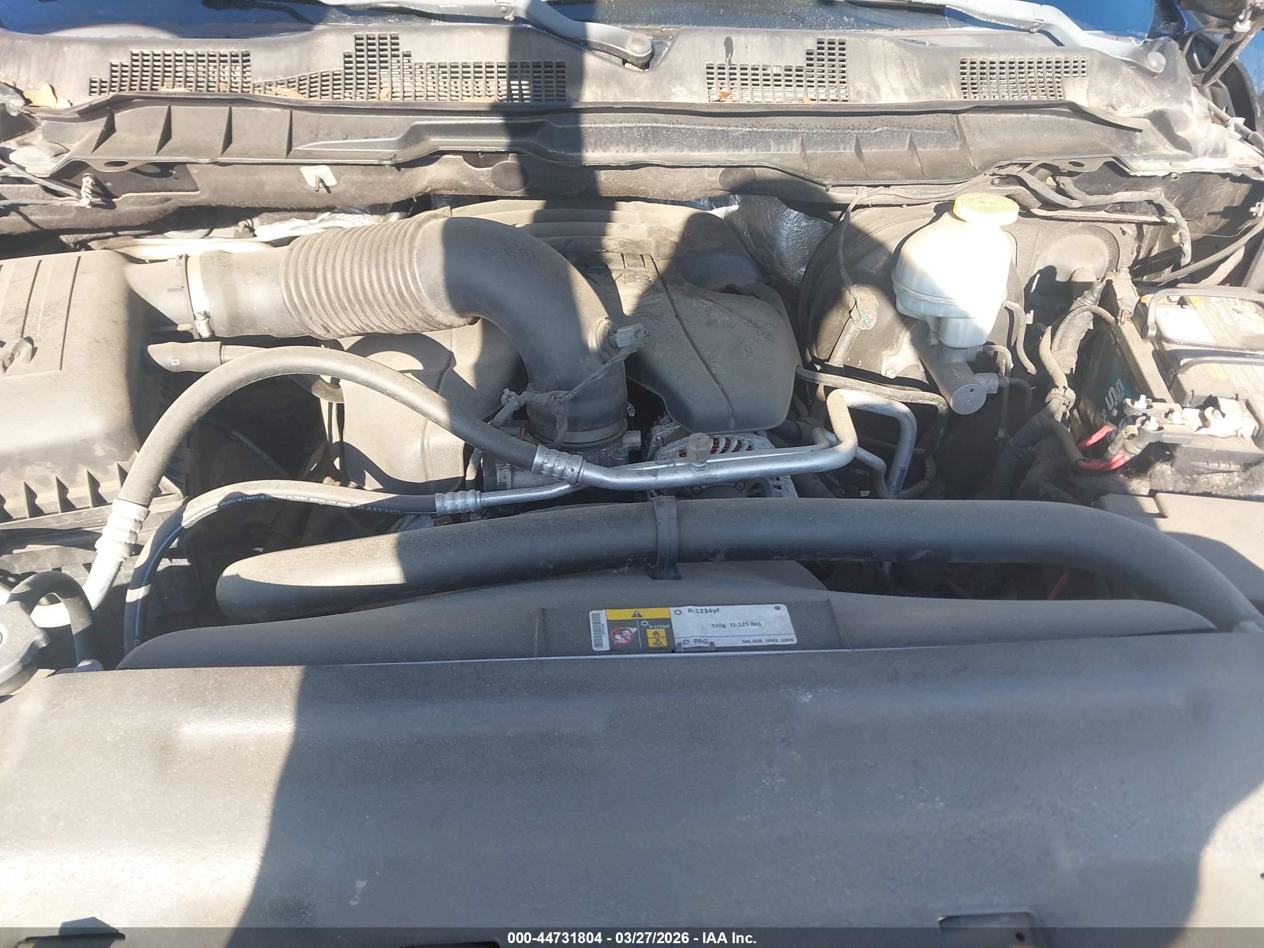 RAM 1500 image 10