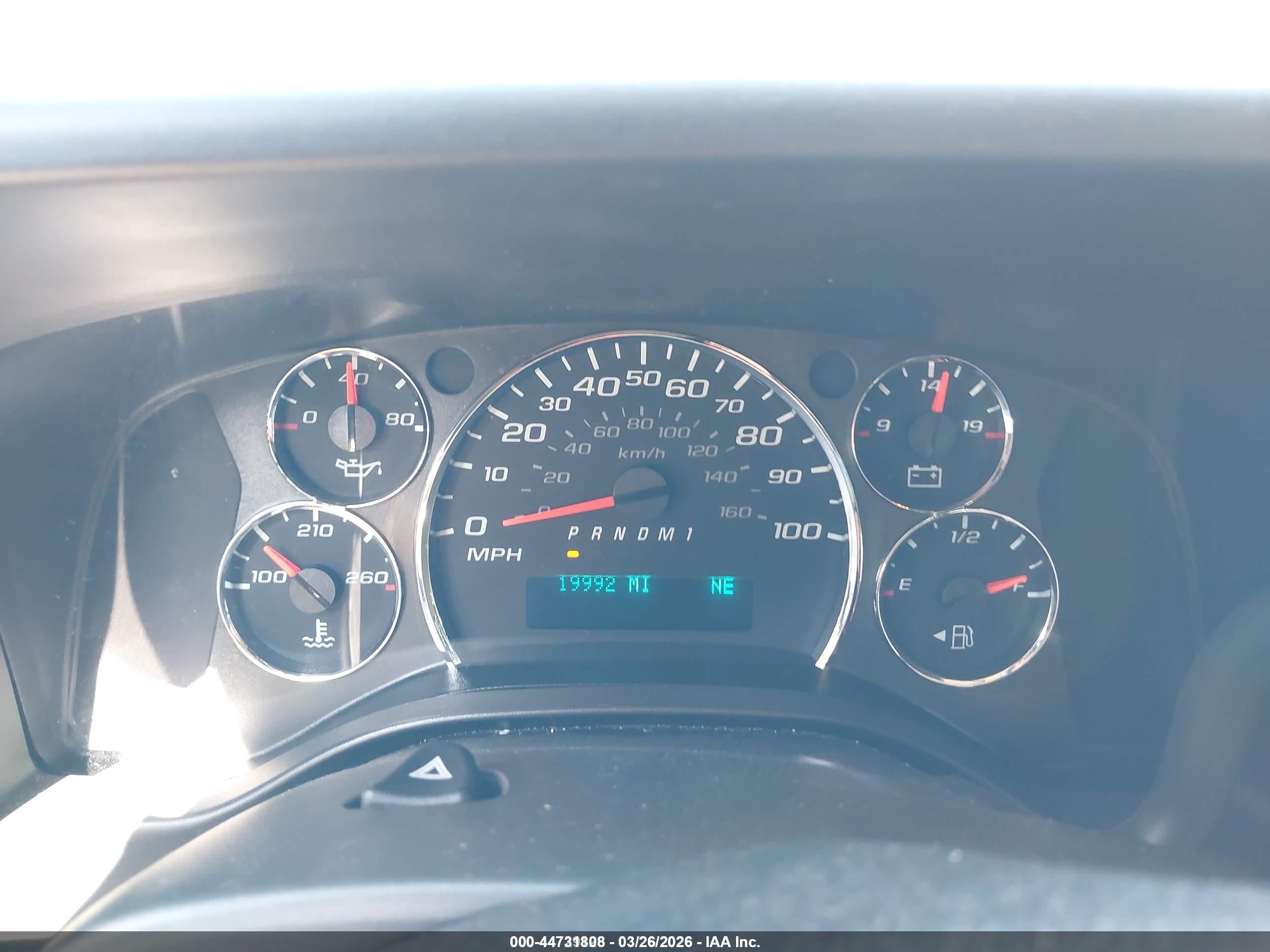 CHEVROLET EXPRESS image 7